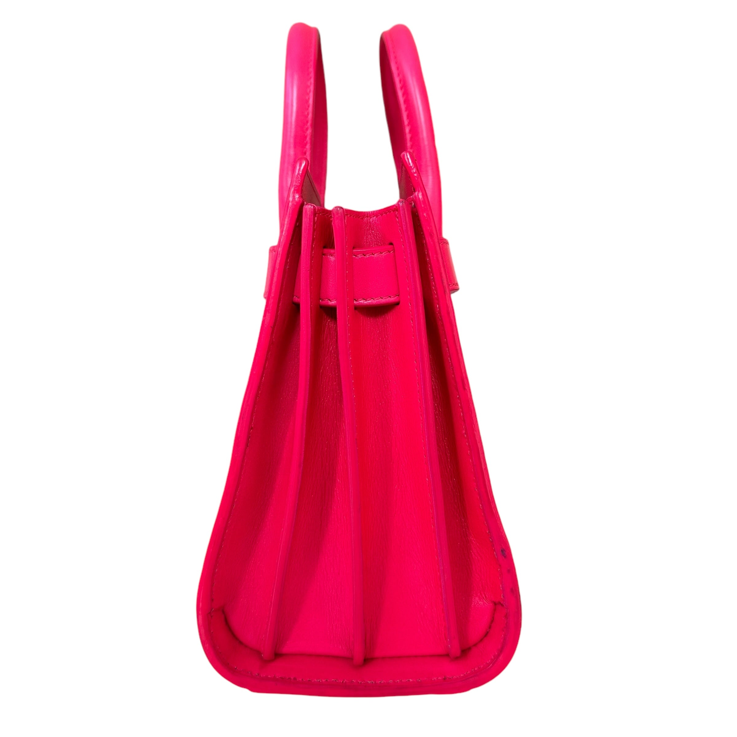 Saint Laurent borsa Sac De Jour Nano