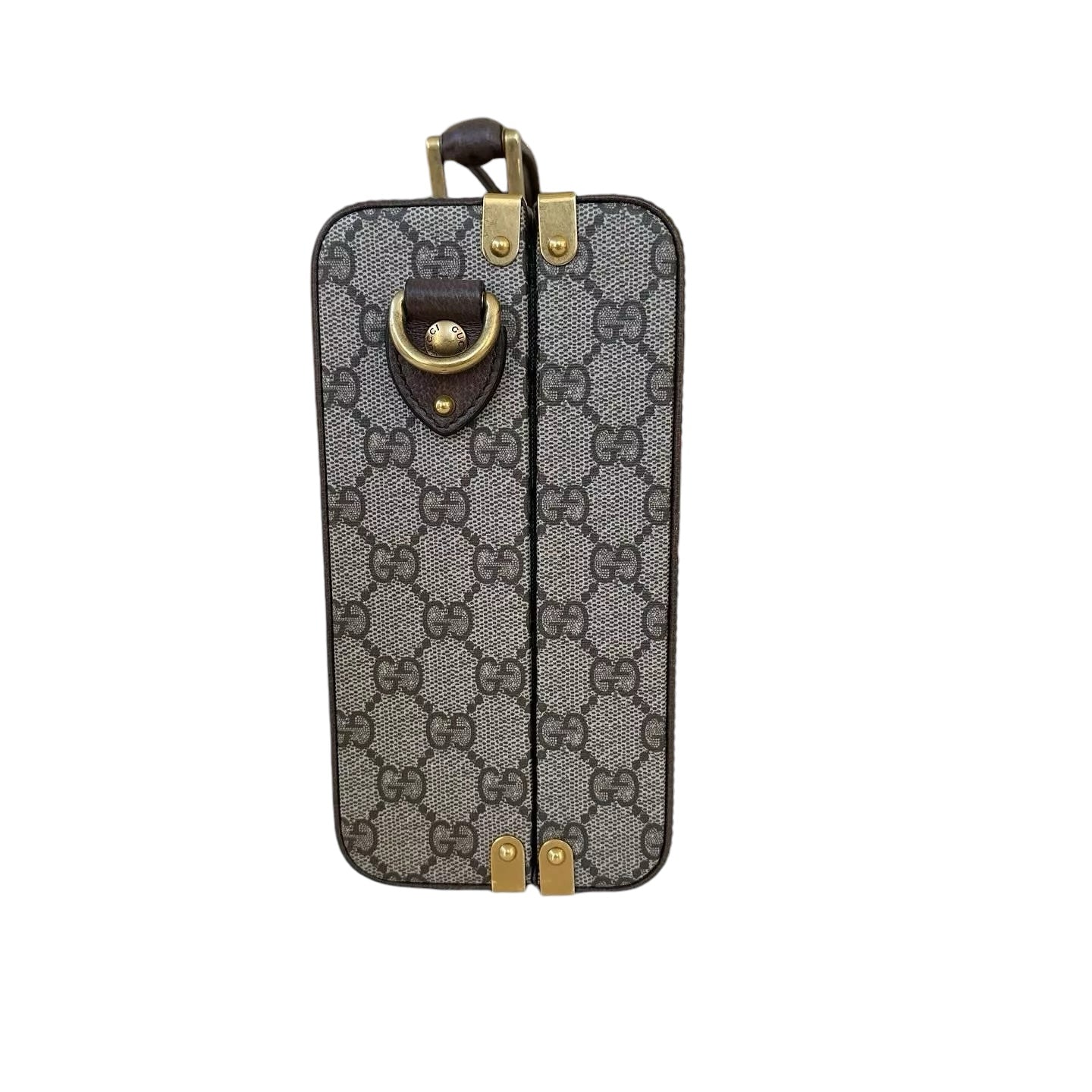 Gucci beauty case rigido Savoy