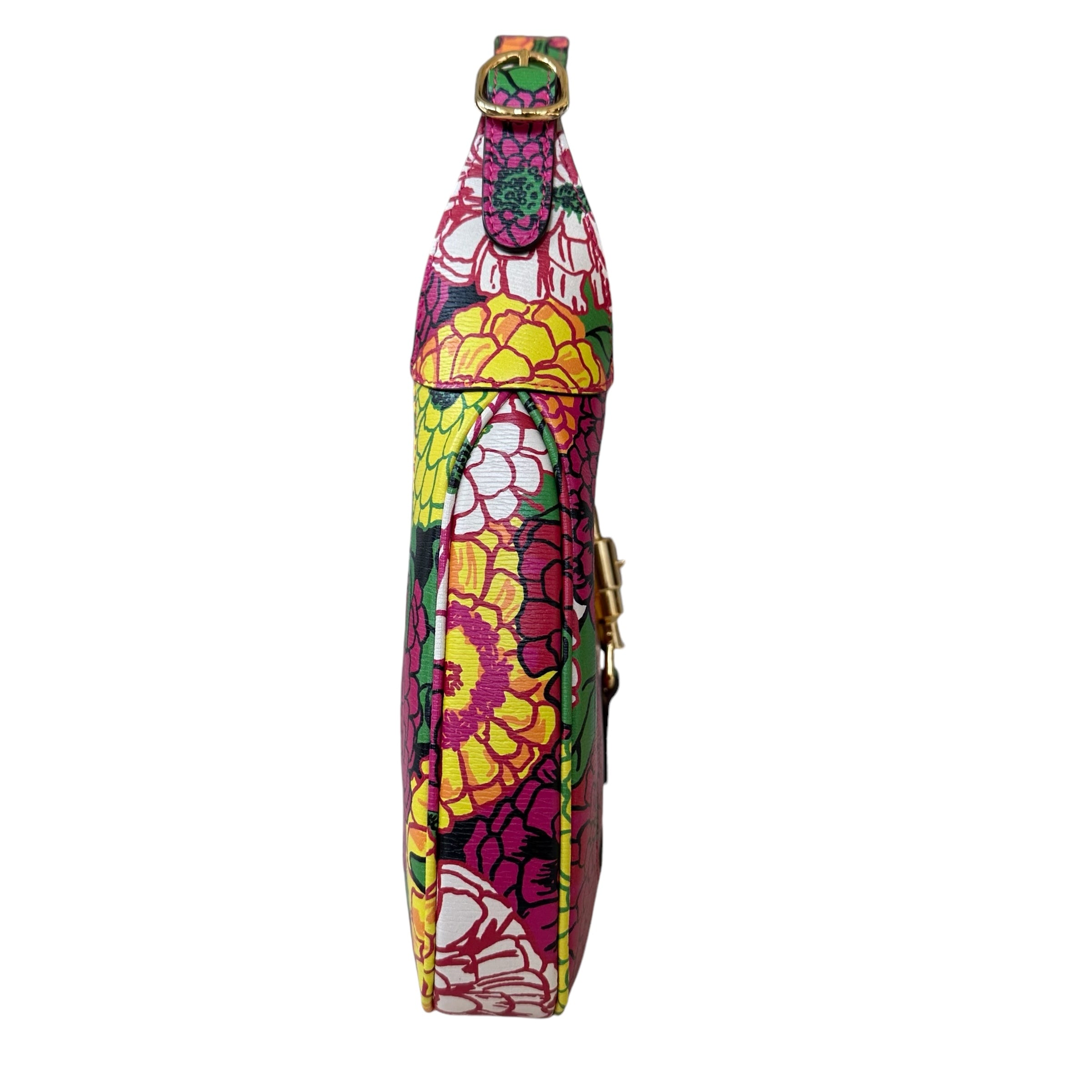 Gucci borsa a spalla Jackie 1961