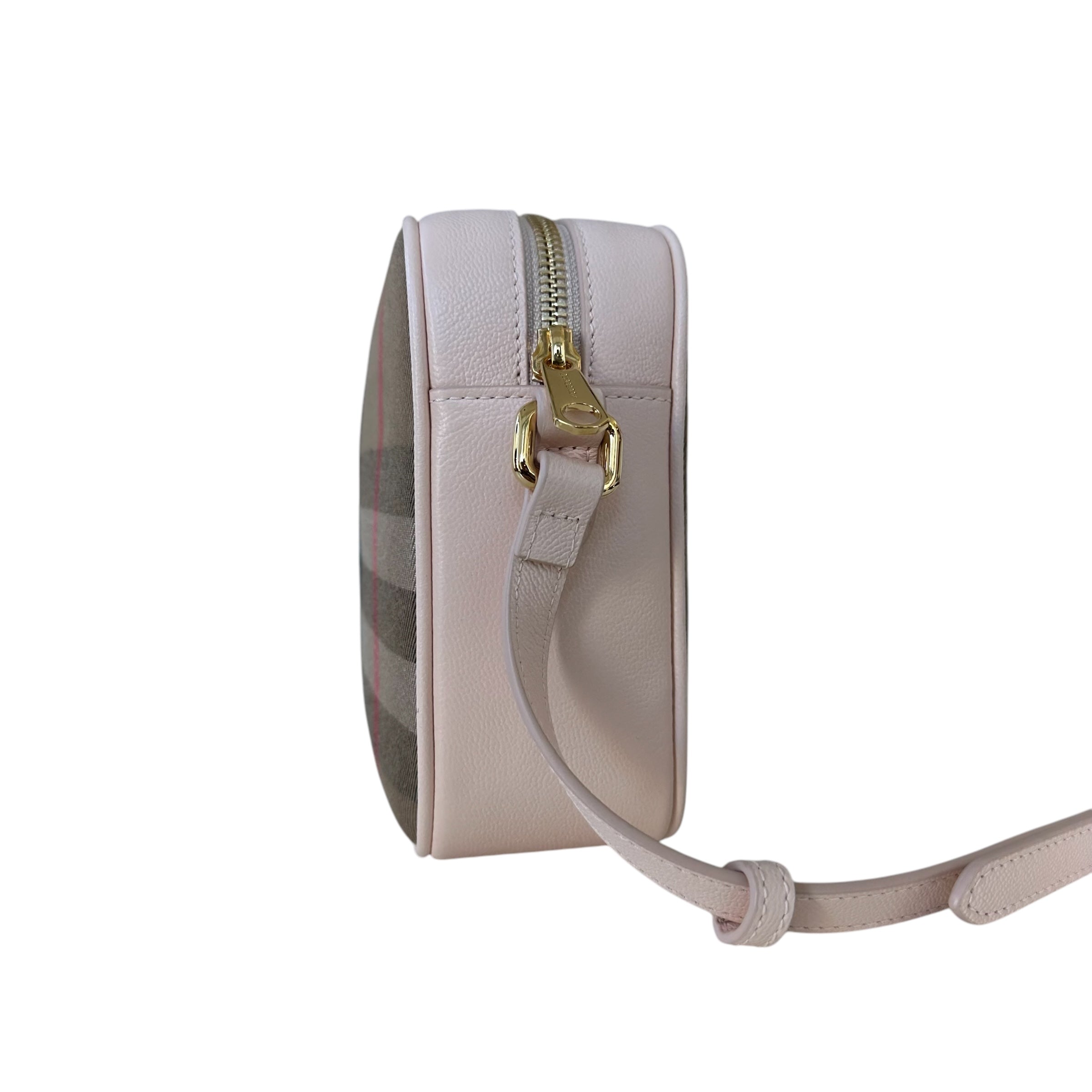 Burberry camera bag