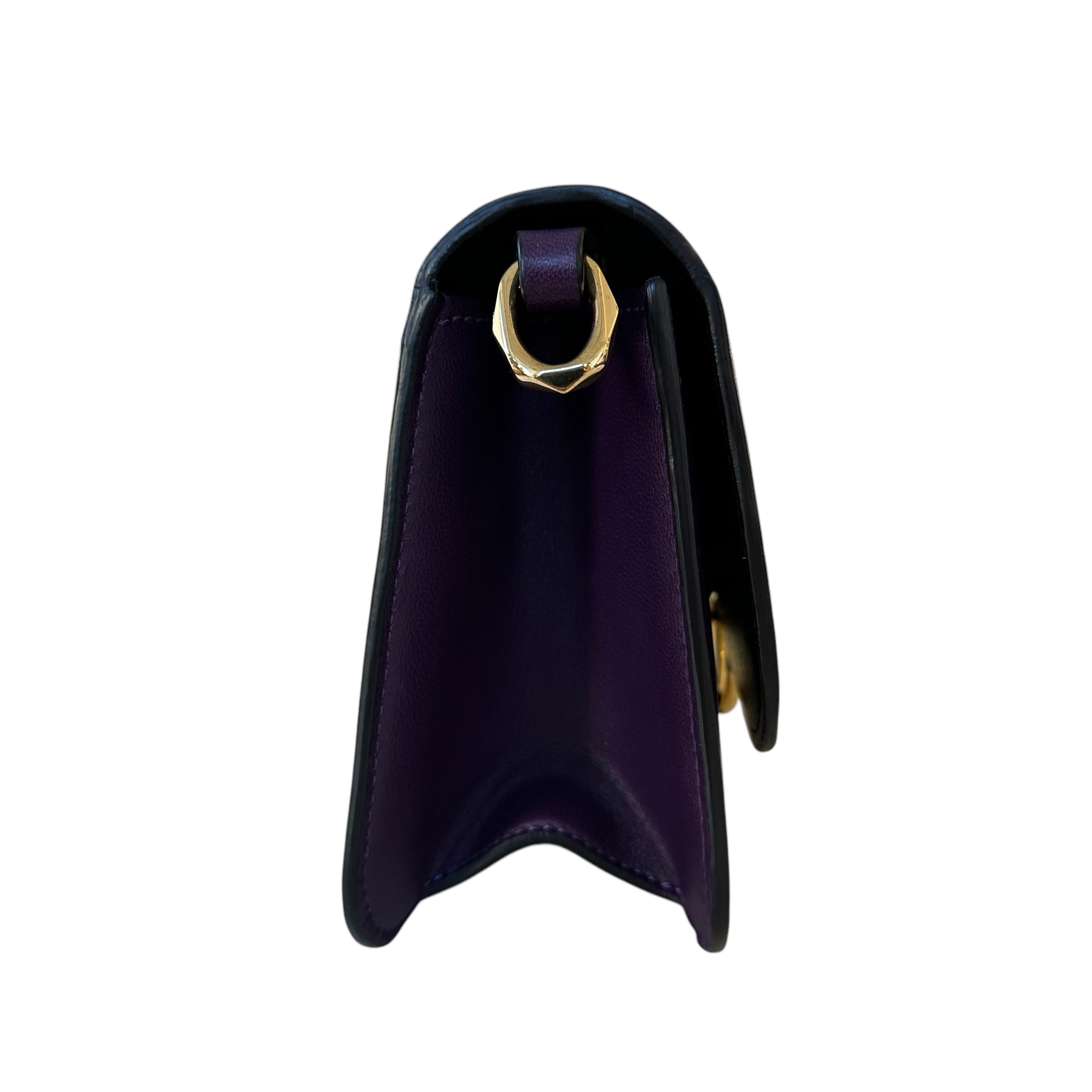 Valentino borsa piccola a spalla Vlogo O’clock