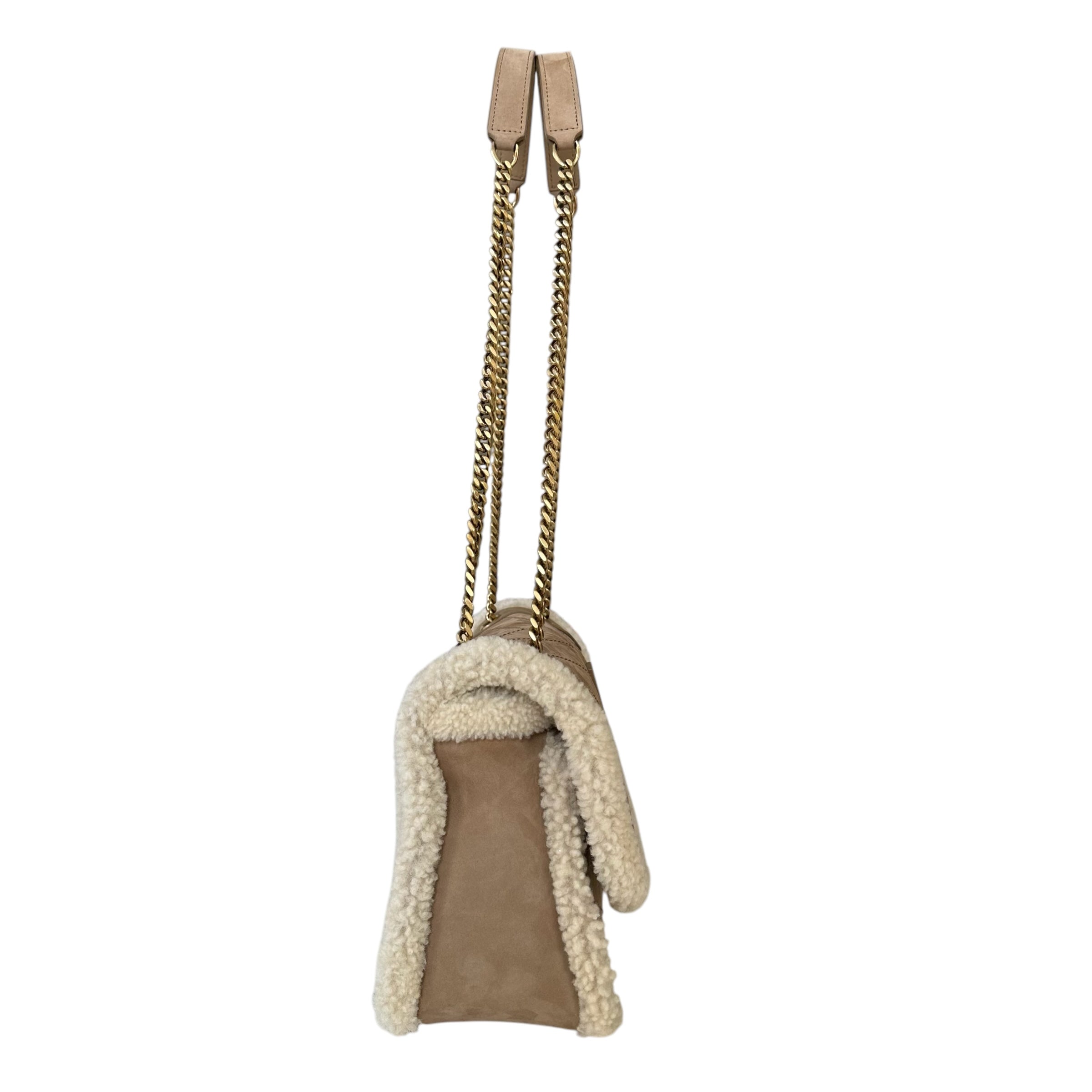 Saint Laurent borsa Niki