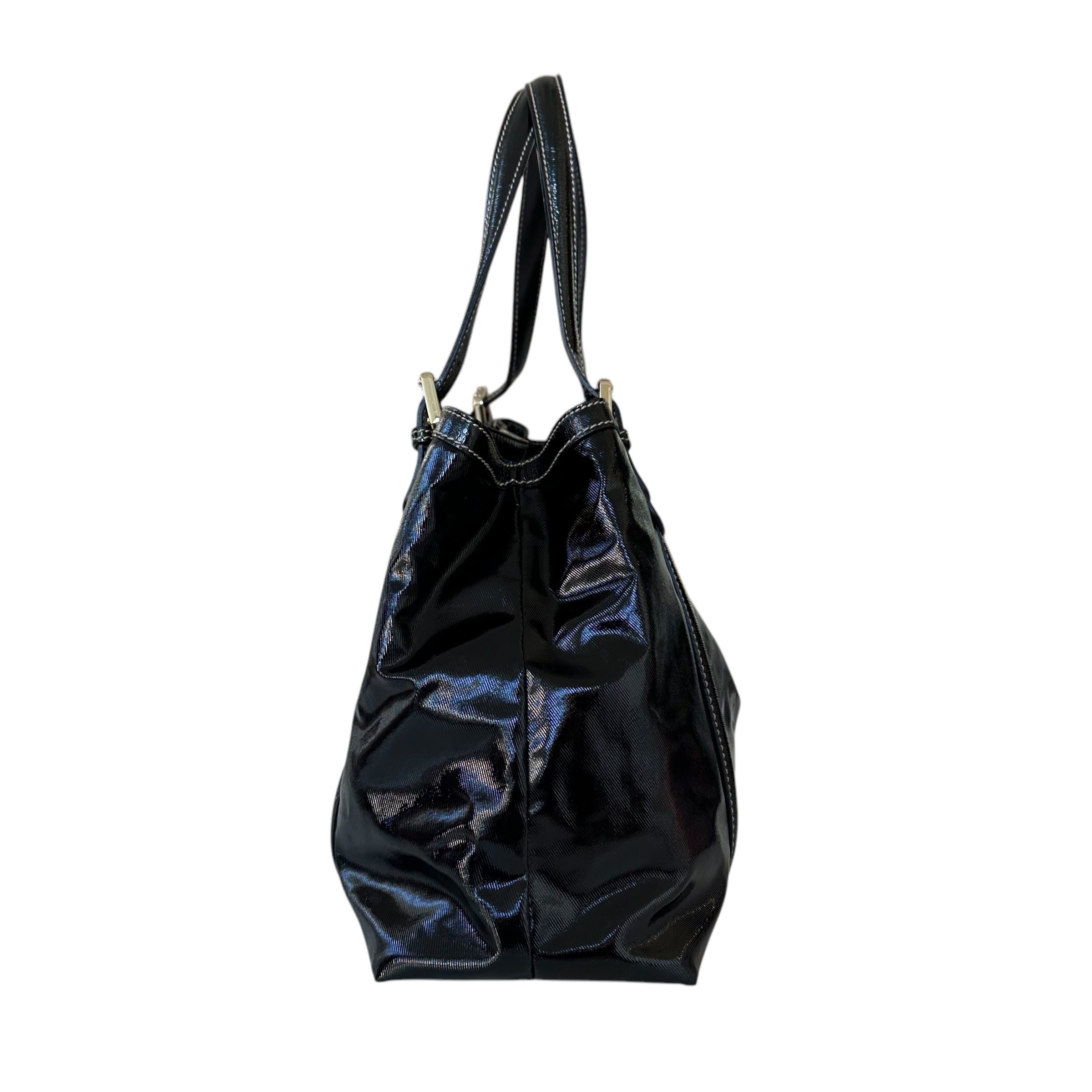 Gucci borsa shopping Britt