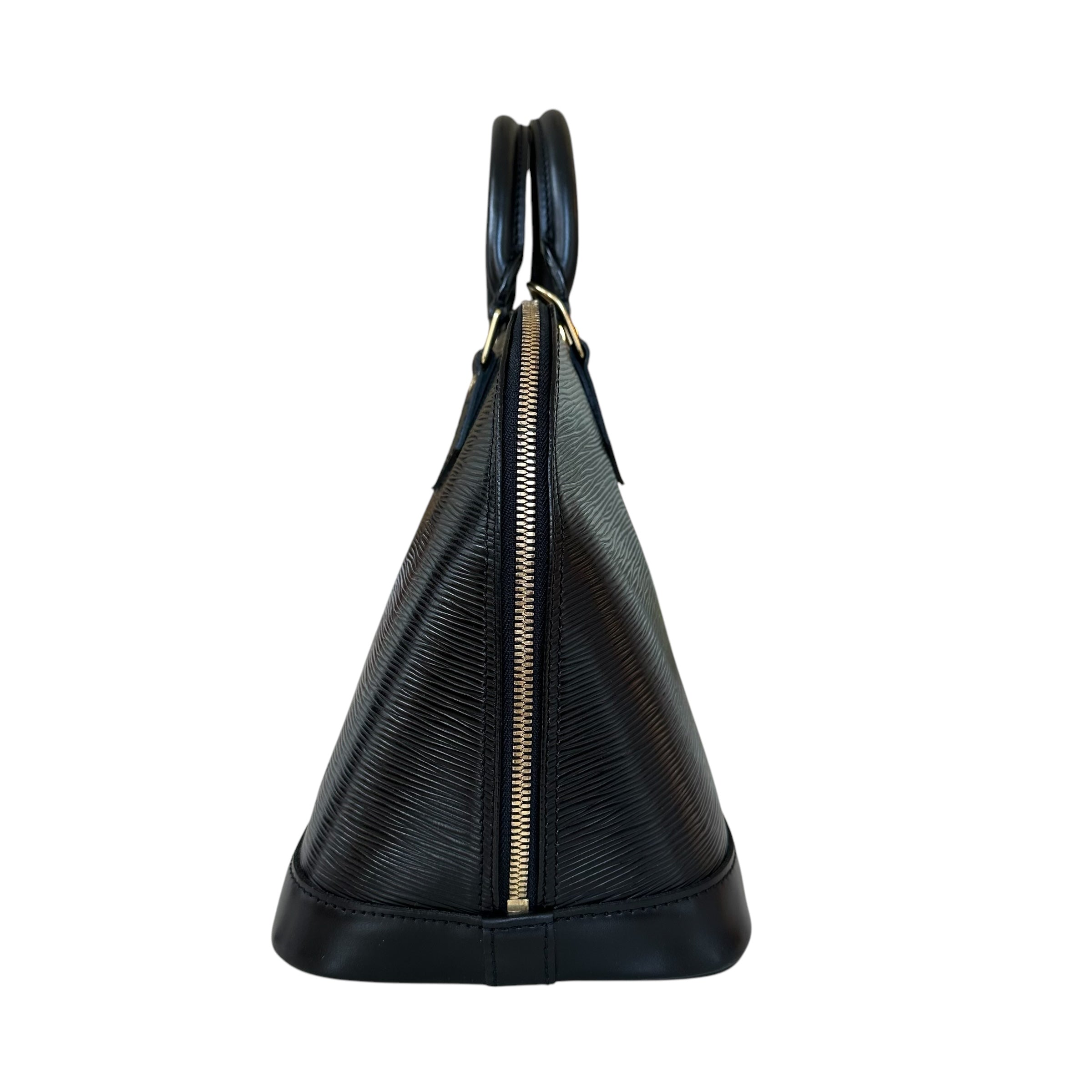 Louis Vuitton borsa Alma PM
