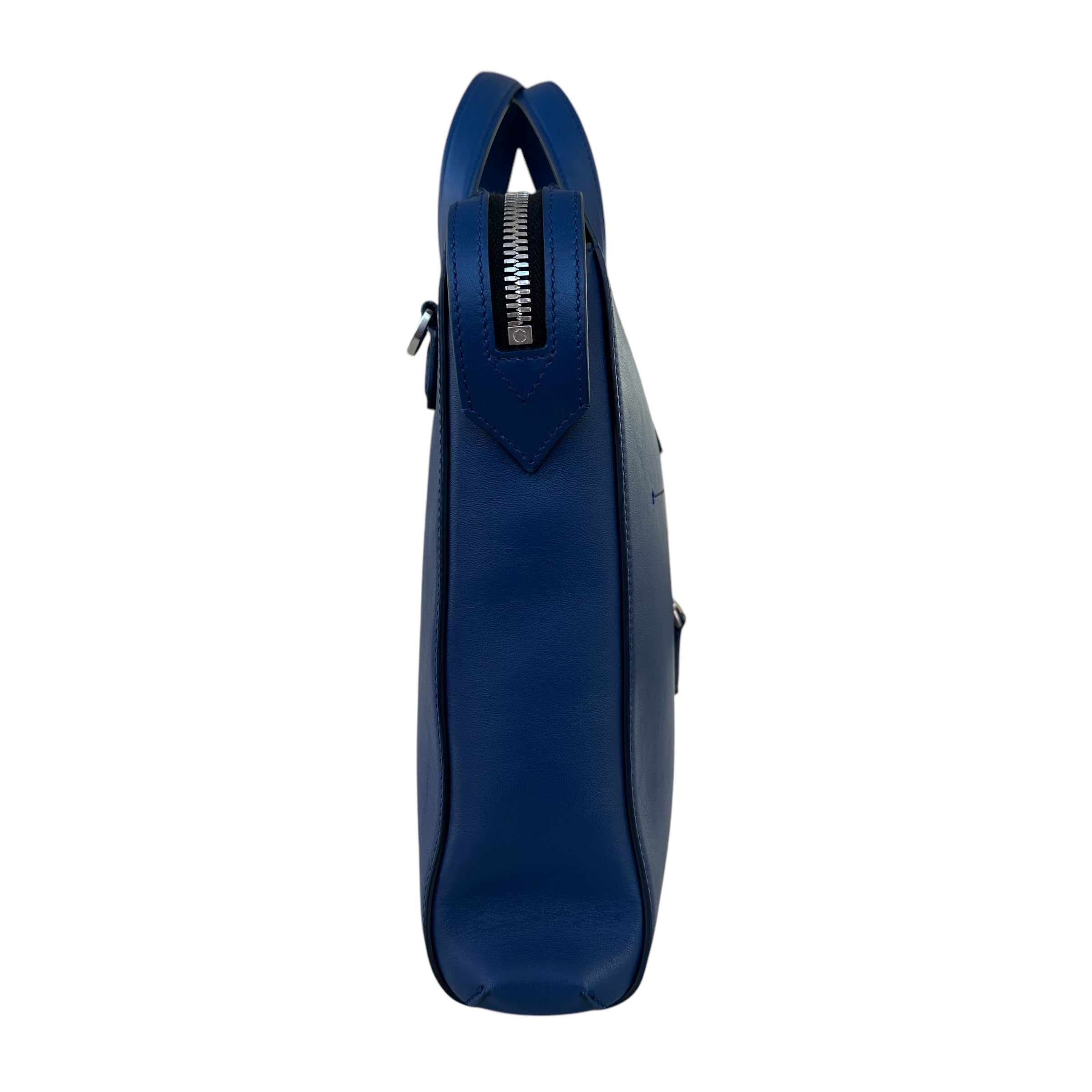 Montblanc borsa portadocumenti sottile soft