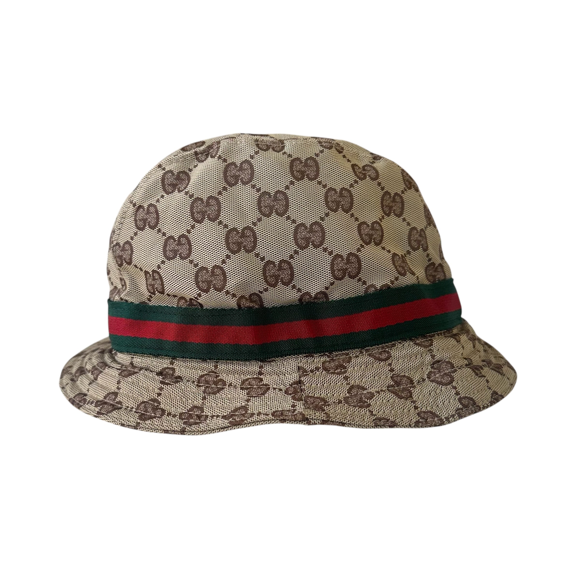 Gucci cappello da pescatore