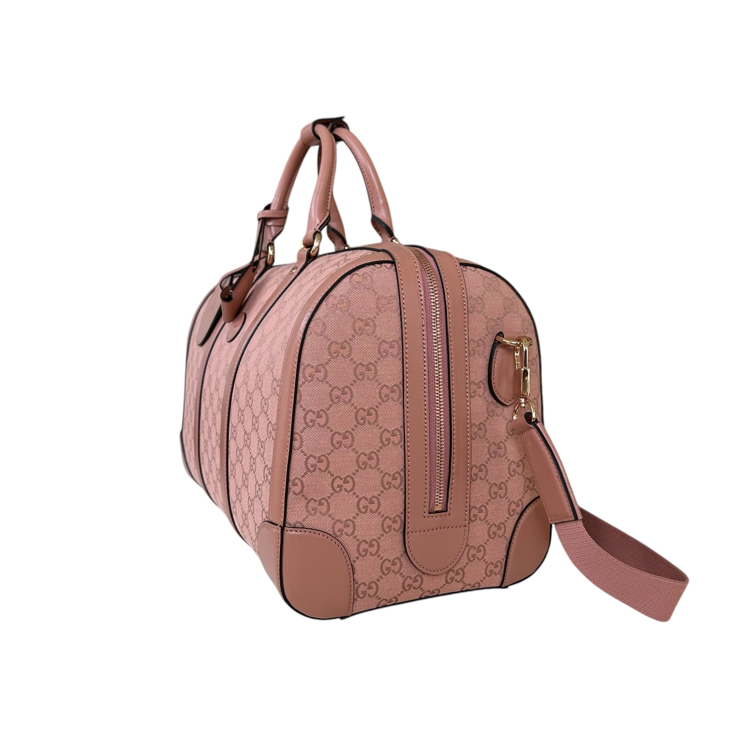 Gucci borsa da viaggio