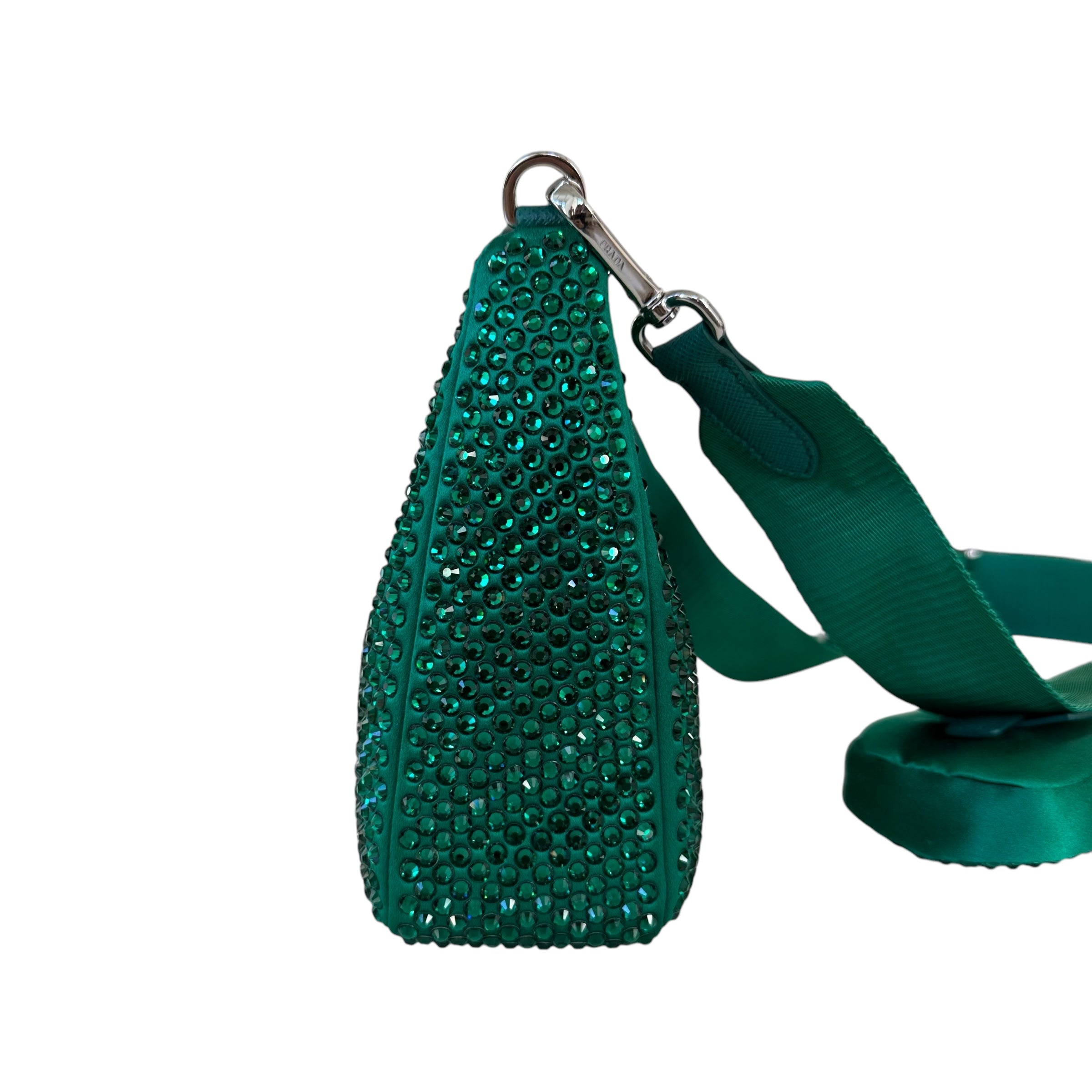 Prada borsa Re-Edition 2005