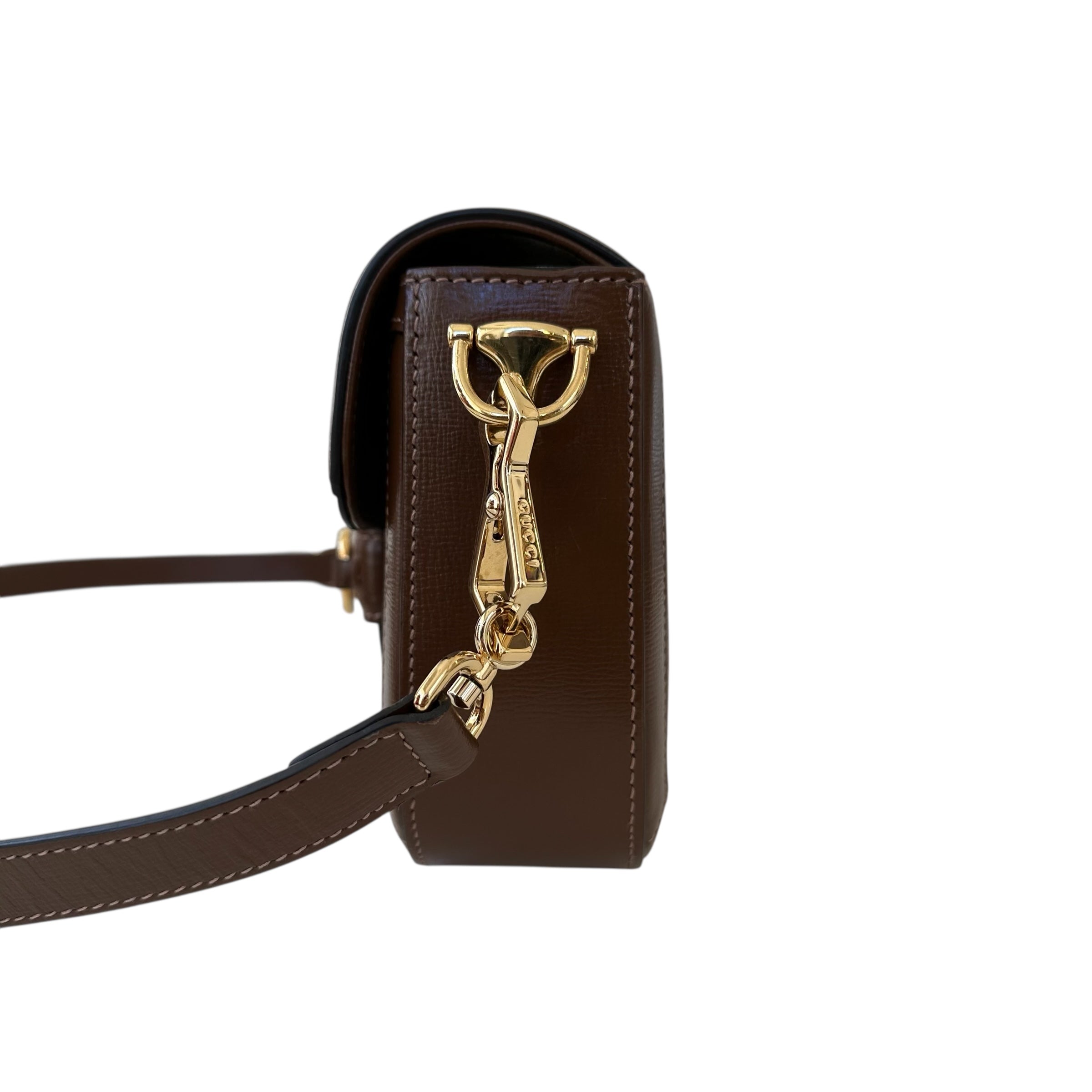 Gucci mini borsa Horsebit 1955