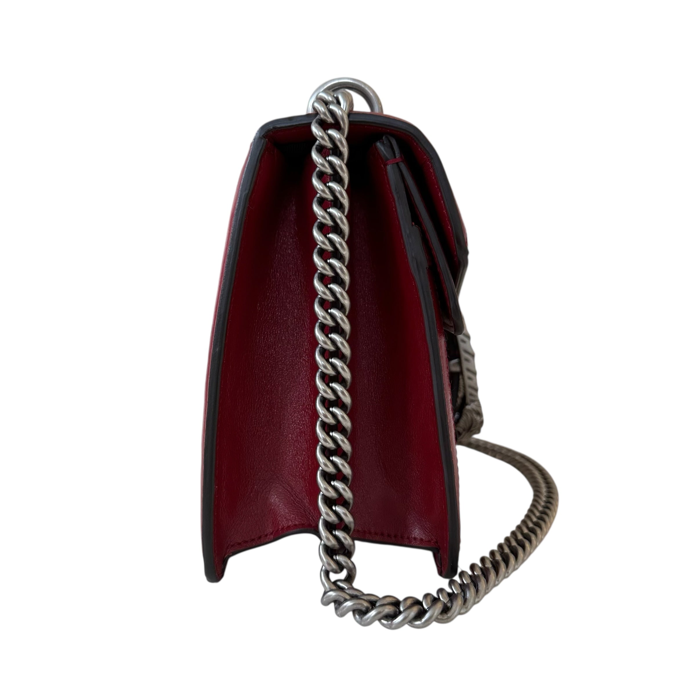 Gucci borsa a spalla Dionysus