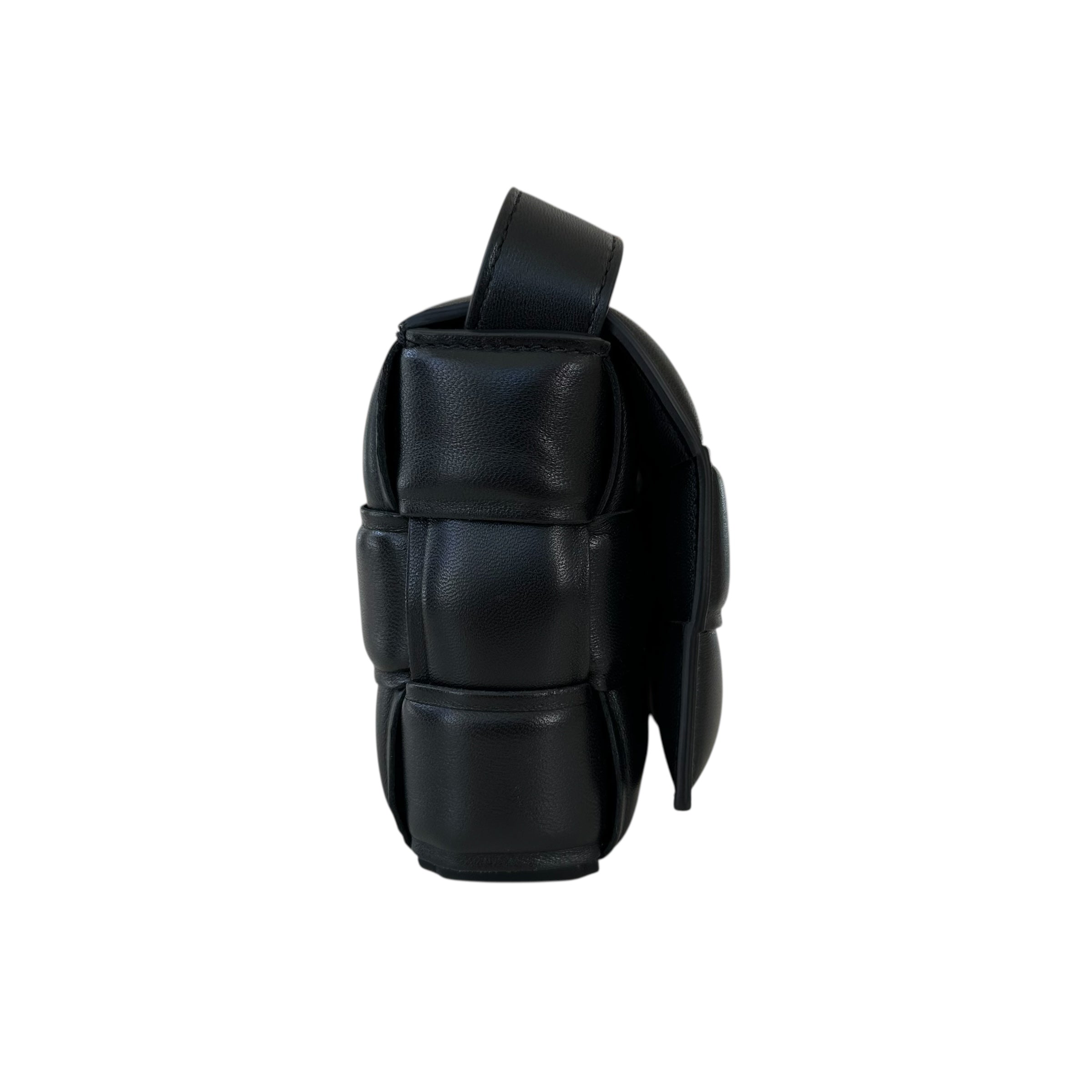 Bottega Veneta borsa Padded Cassette piccola