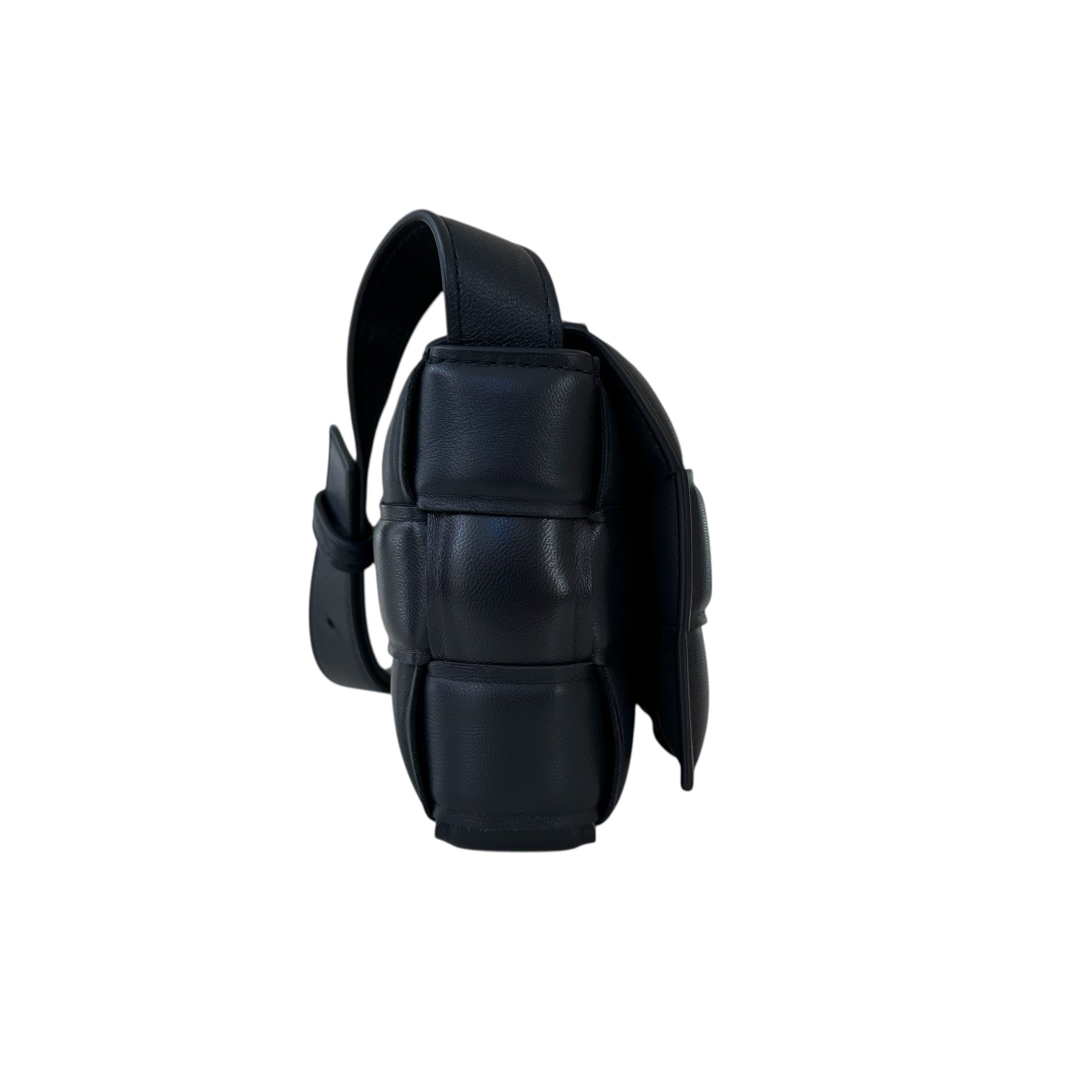 Bottega Veneta borsa Padded Cassette piccola