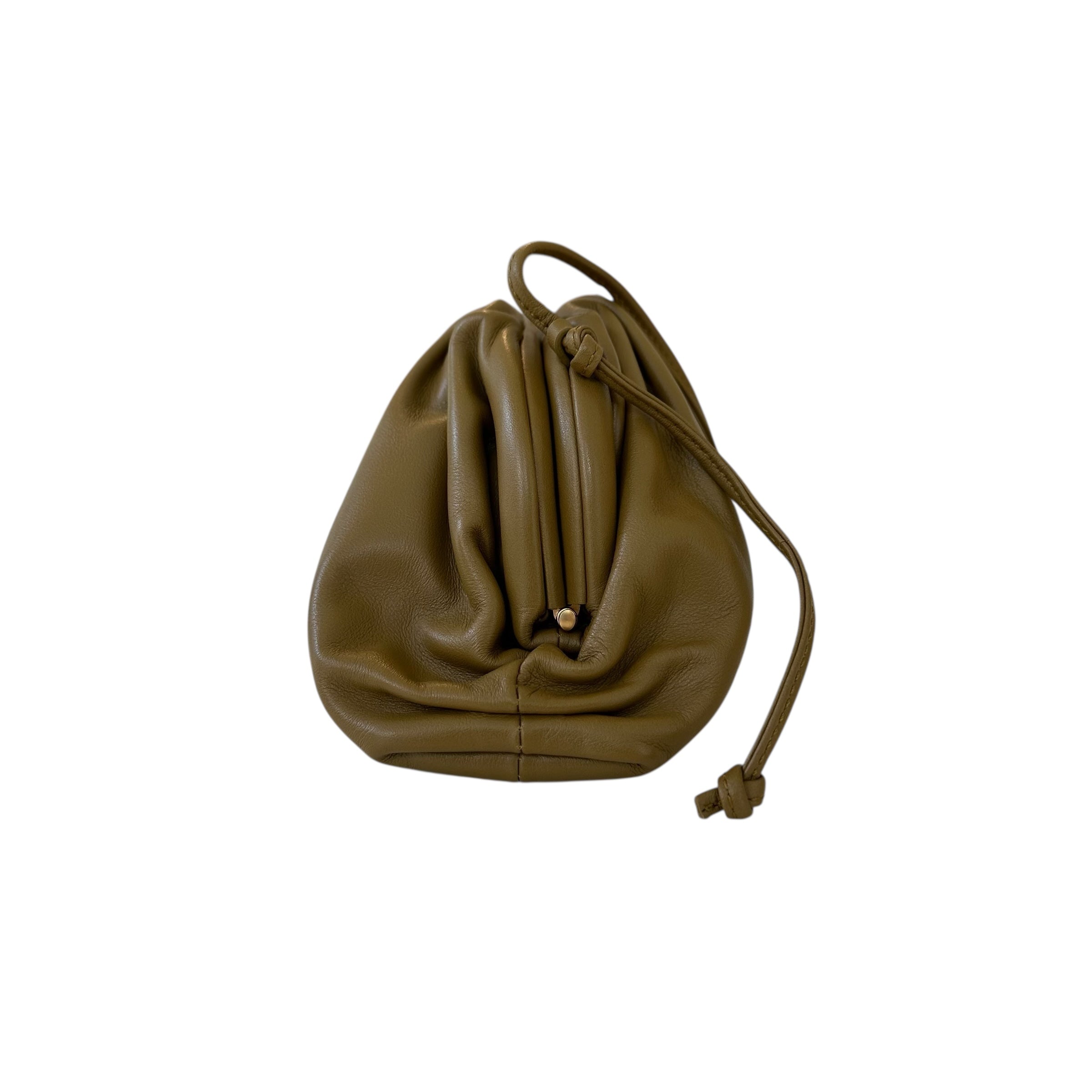 Bottega Veneta clutch mini Pouch