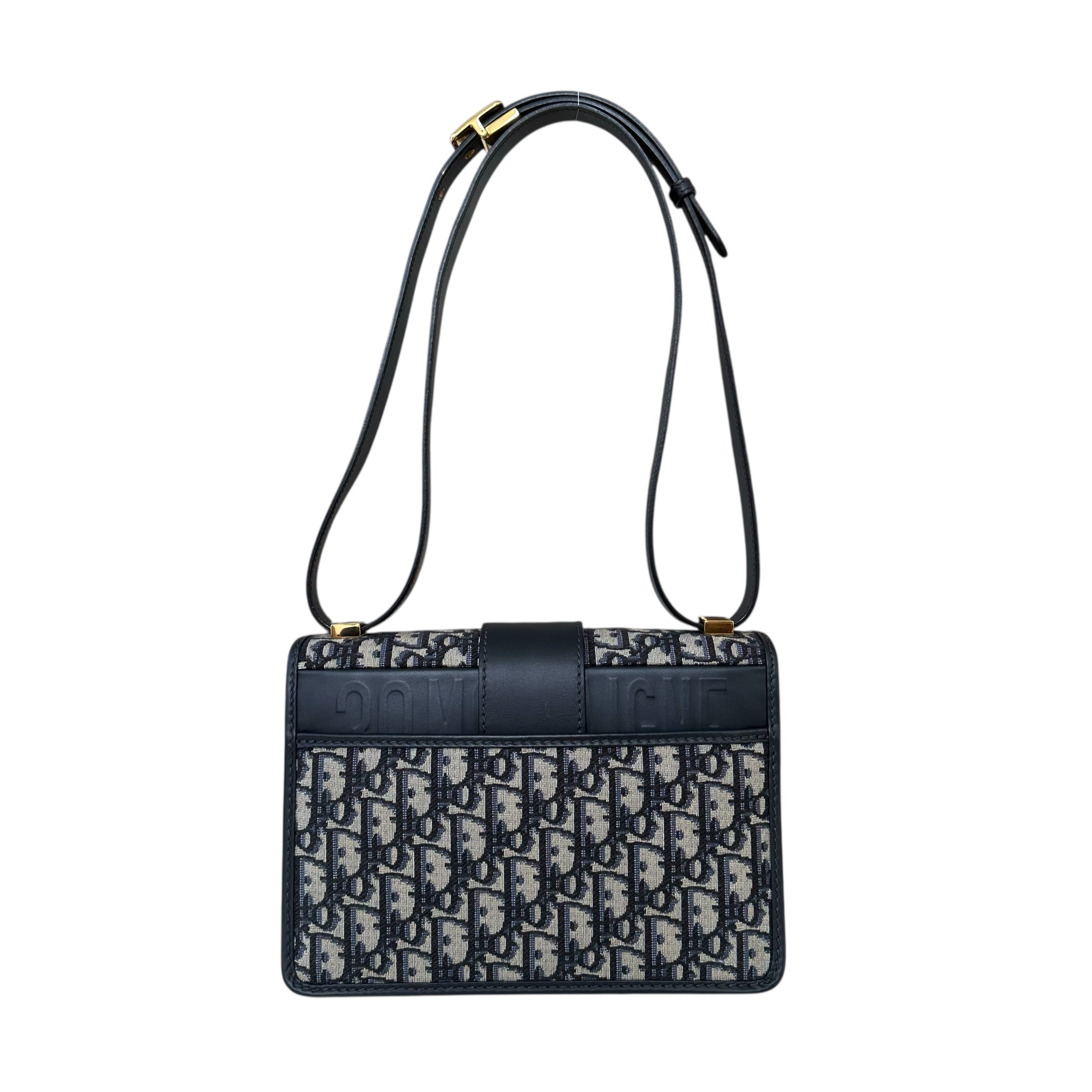 Dior borsa 30 Montaigne