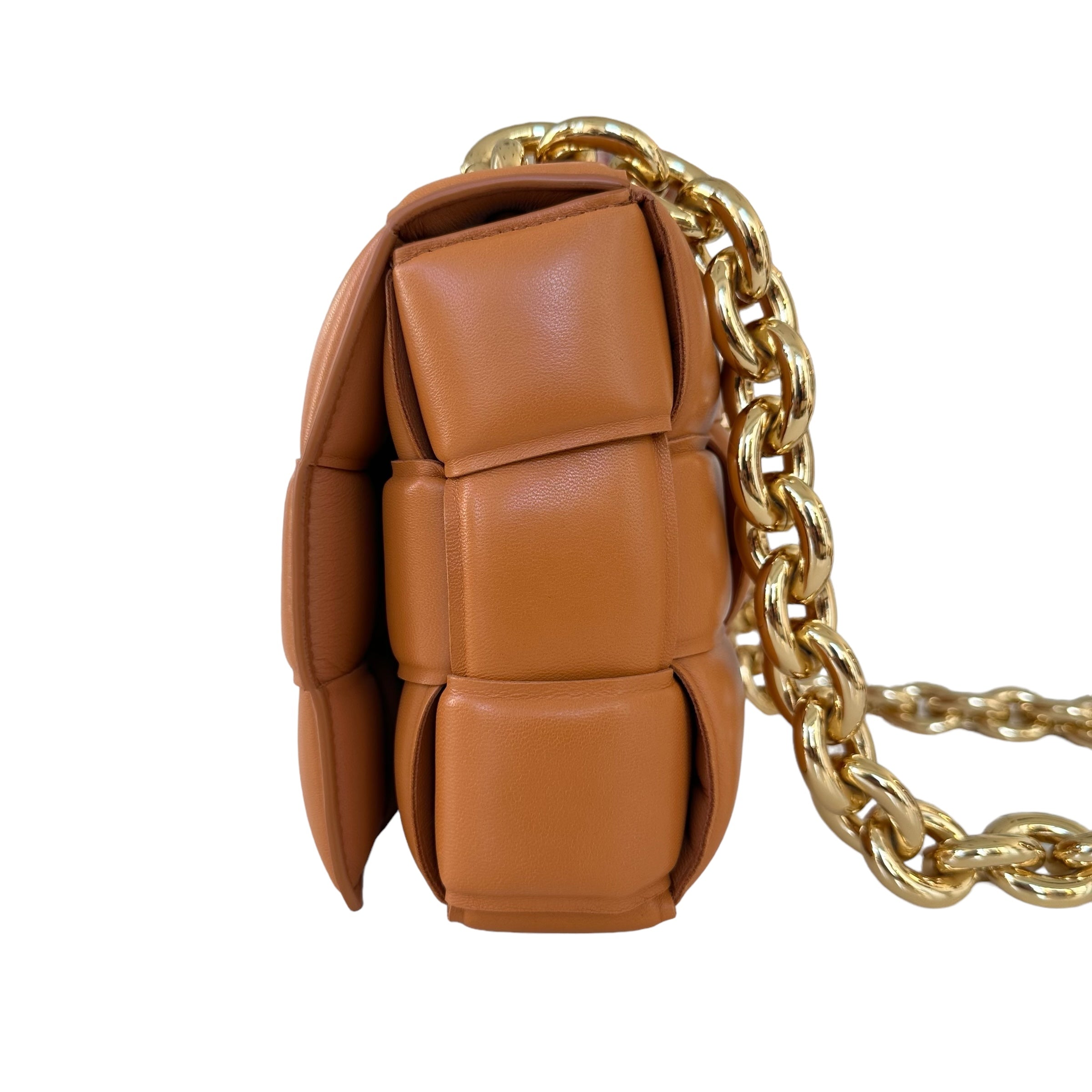 Bottega Veneta borsa Chain Cassette