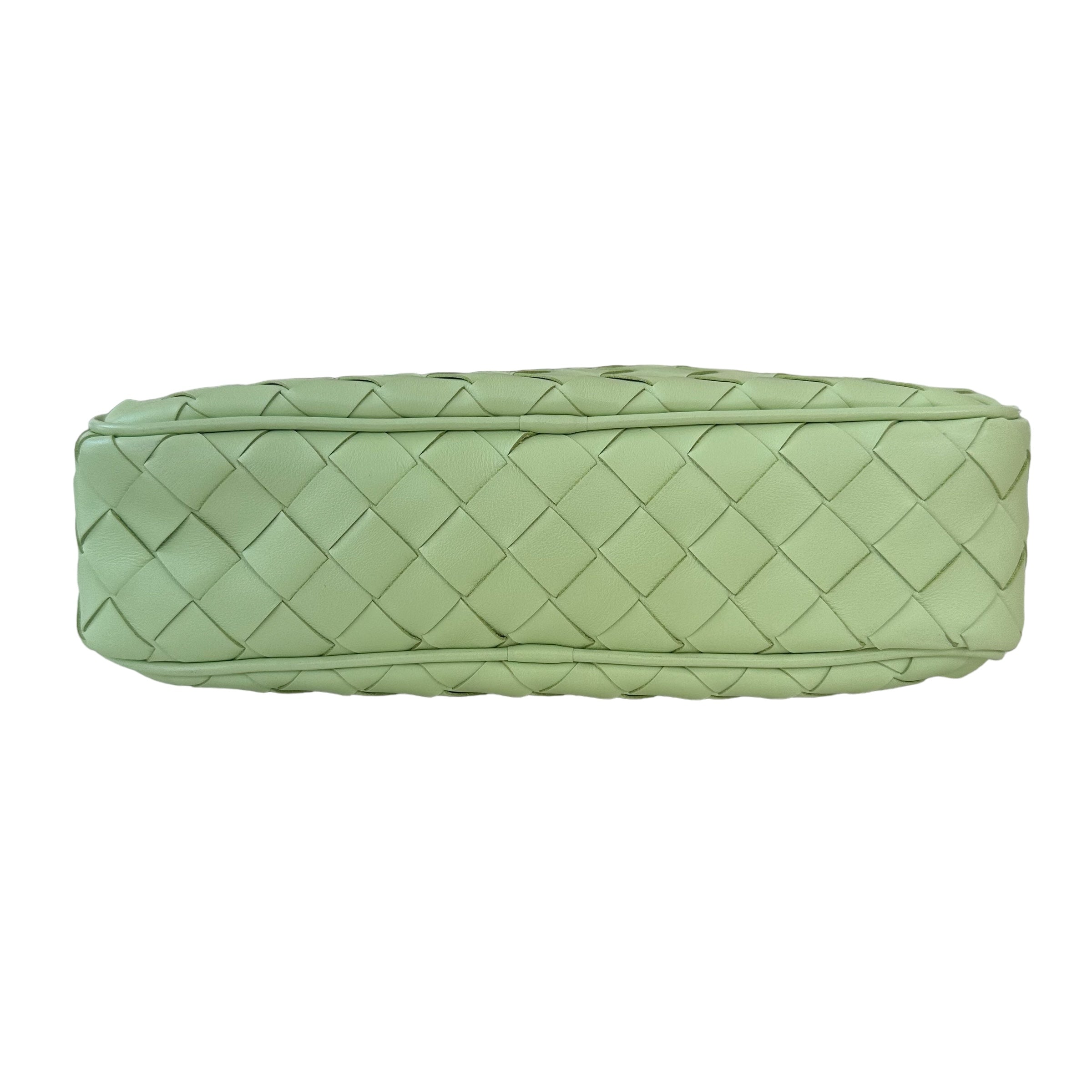 Bottega veneta Camera Bag intrecciata