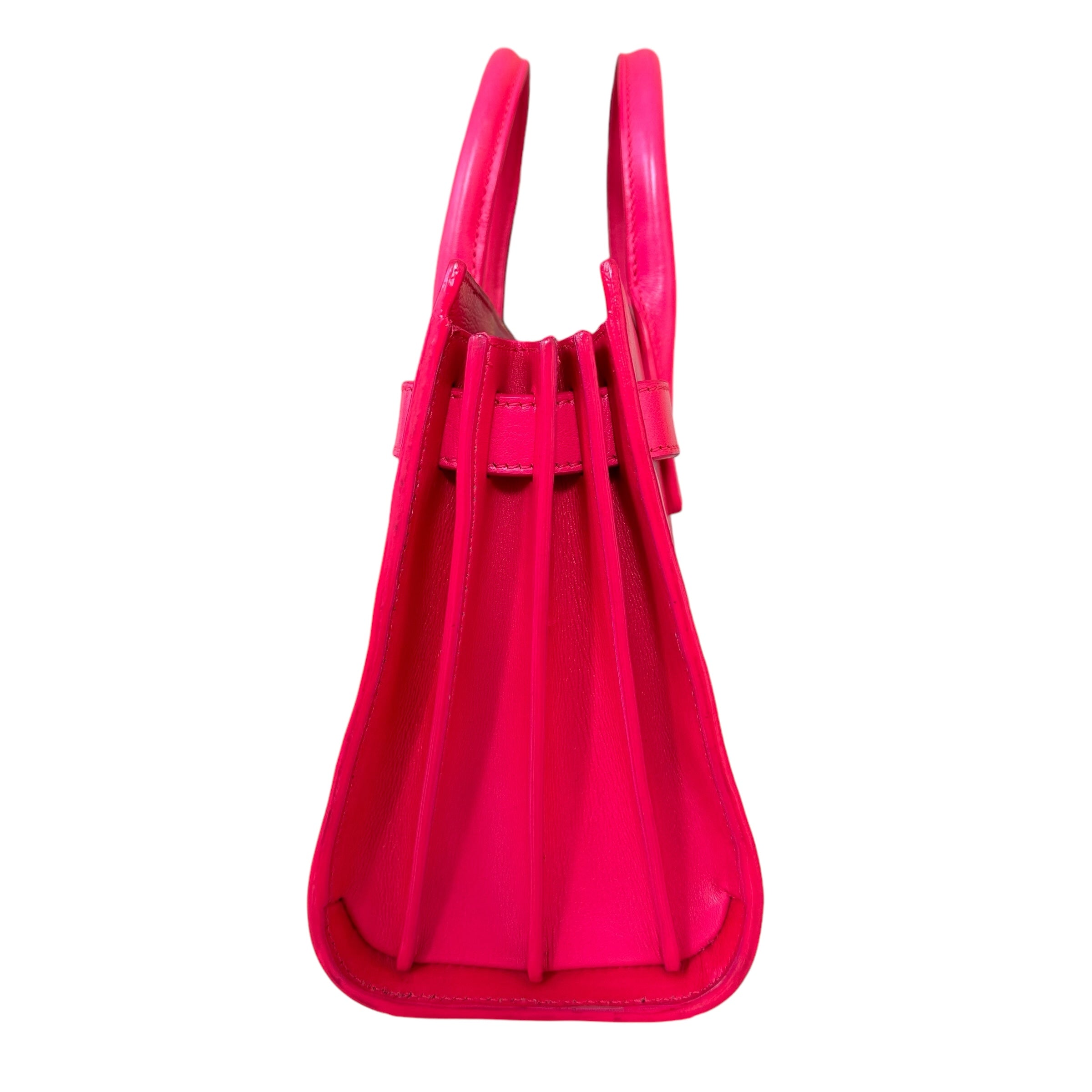 Saint Laurent borsa Sac De Jour Nano