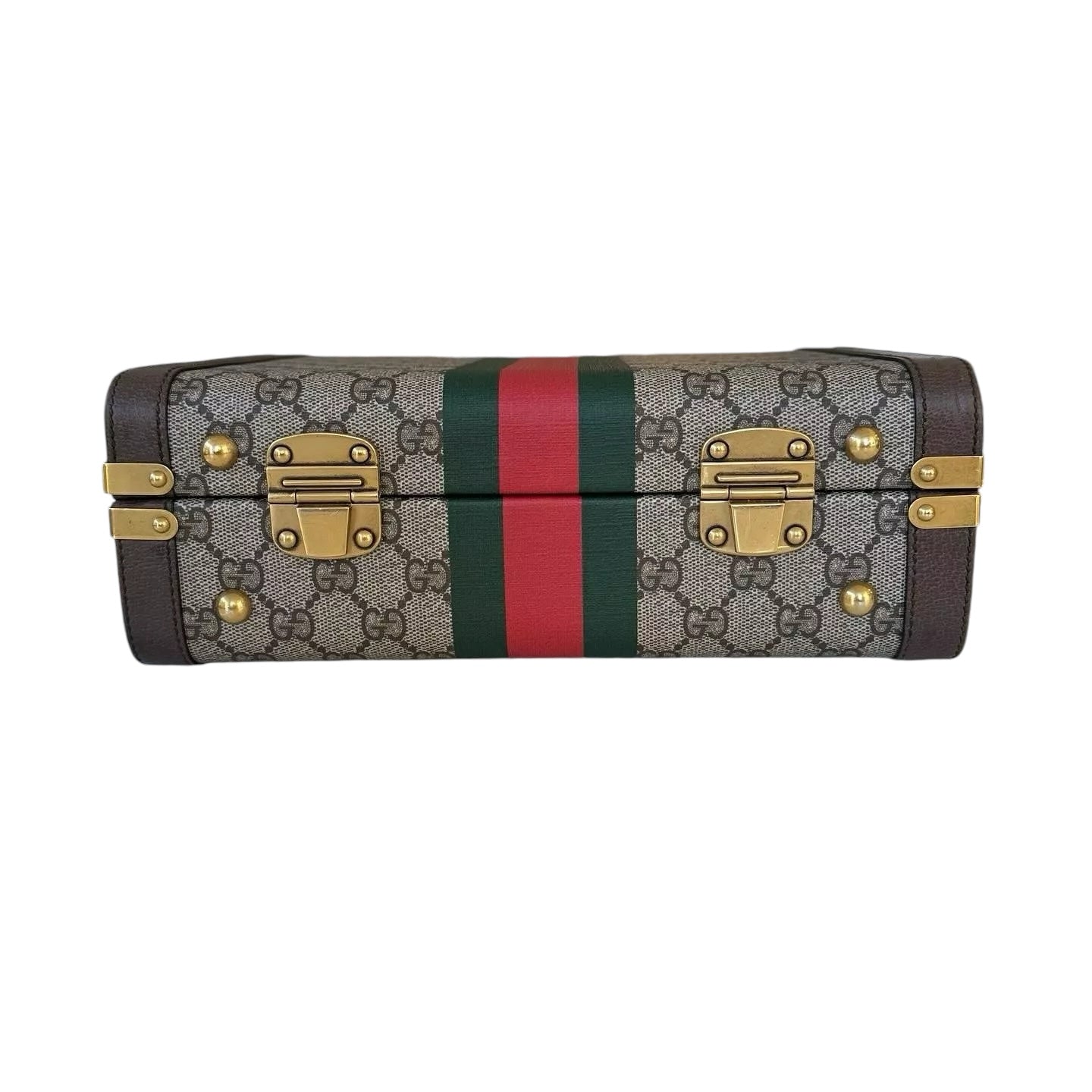 Gucci beauty case rigido Savoy