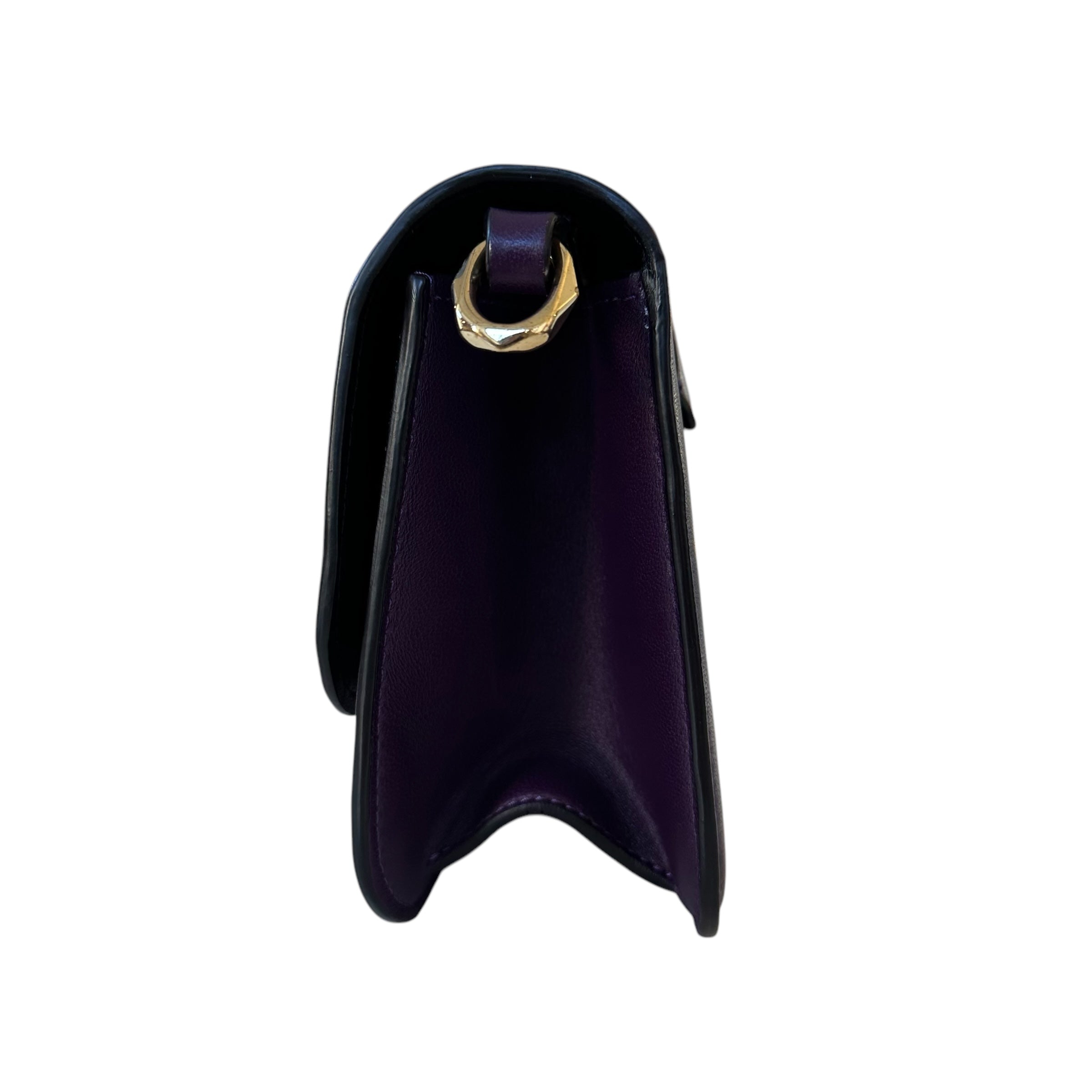Valentino borsa piccola a spalla Vlogo O’clock