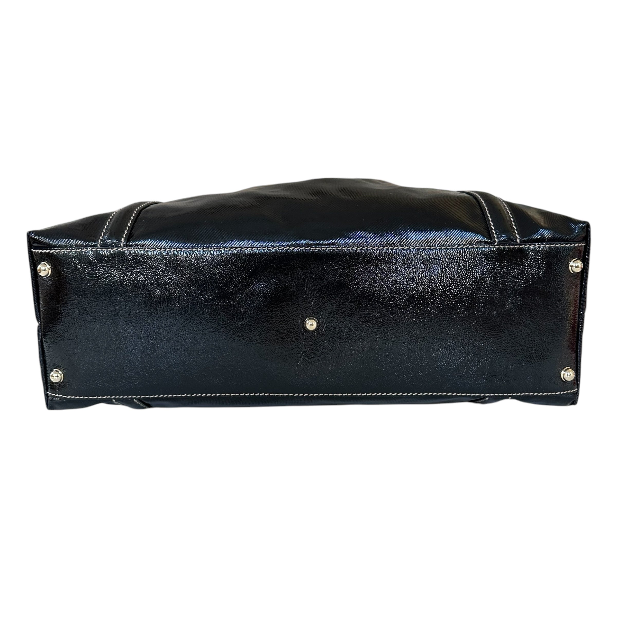 Gucci borsa shopping Britt