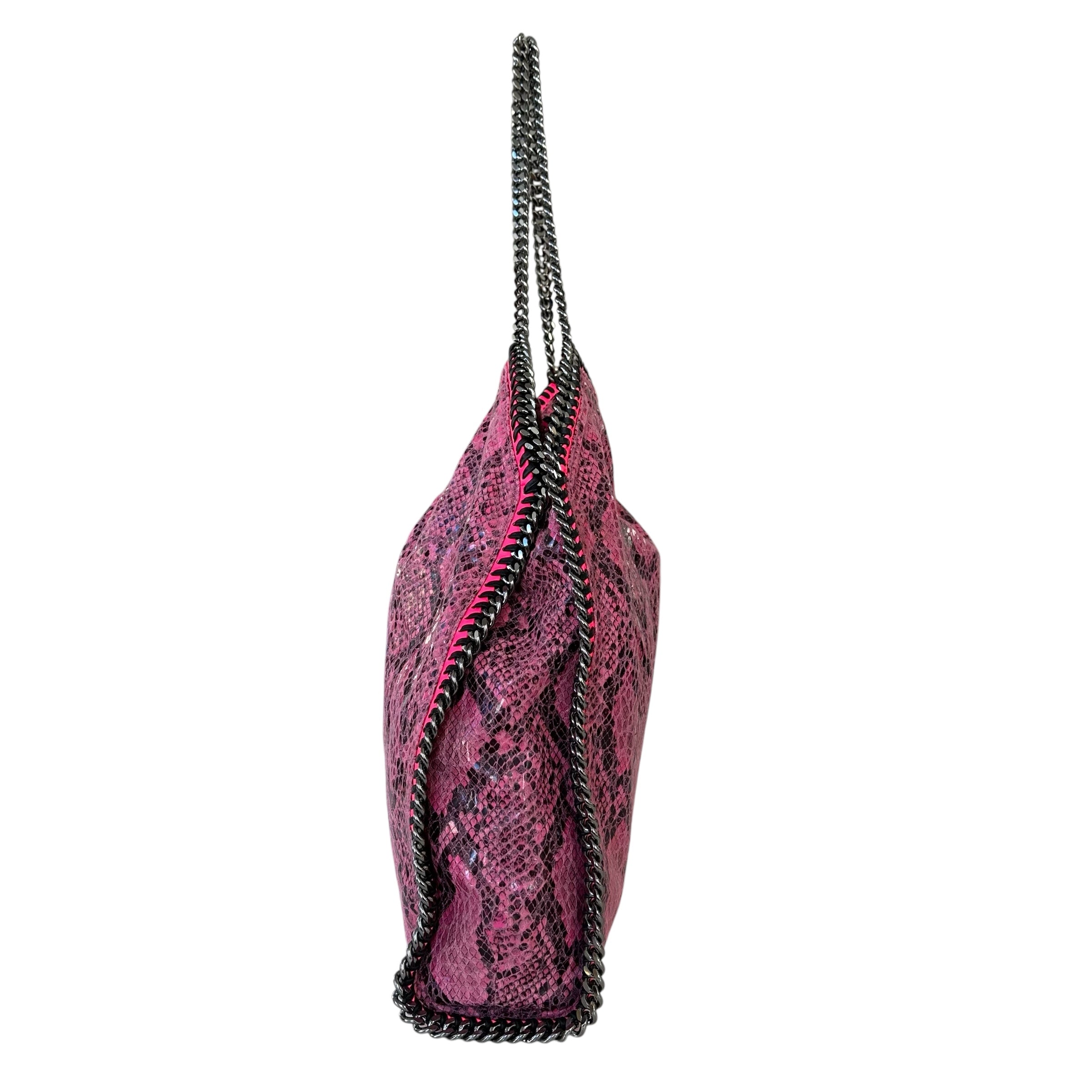 Stella McCartney tote grande a spalla Falabella