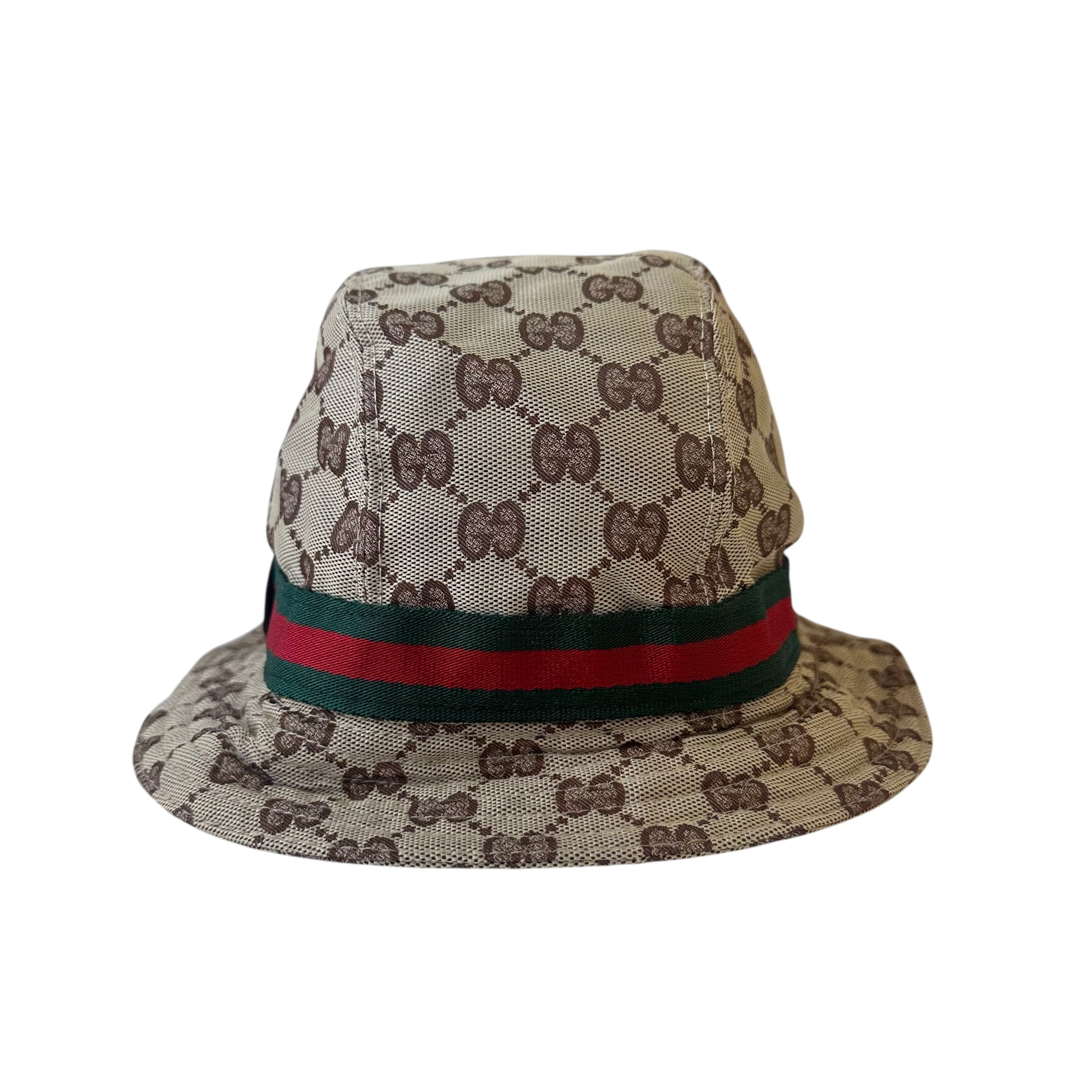 Gucci cappello da pescatore