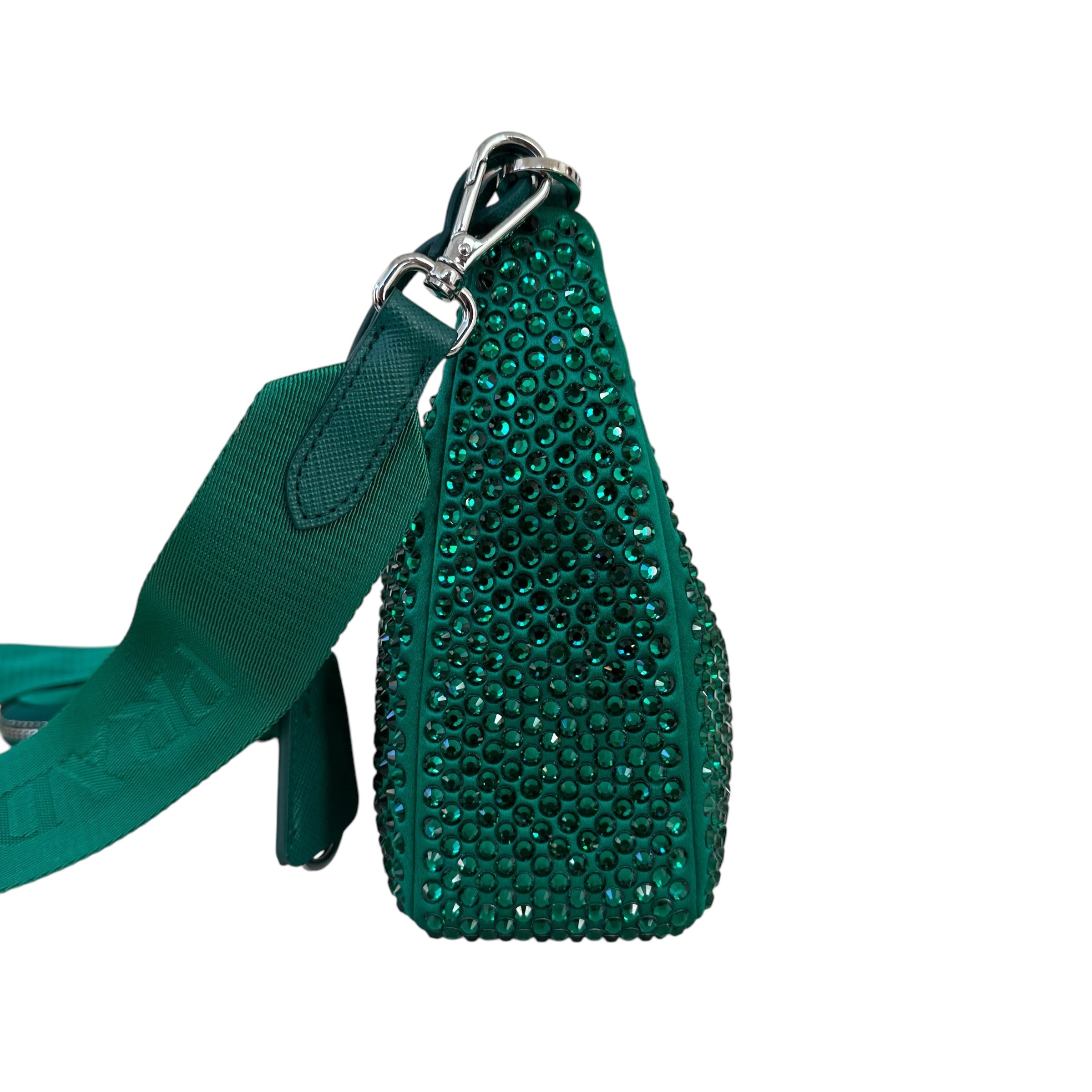 Prada borsa Re-Edition 2005