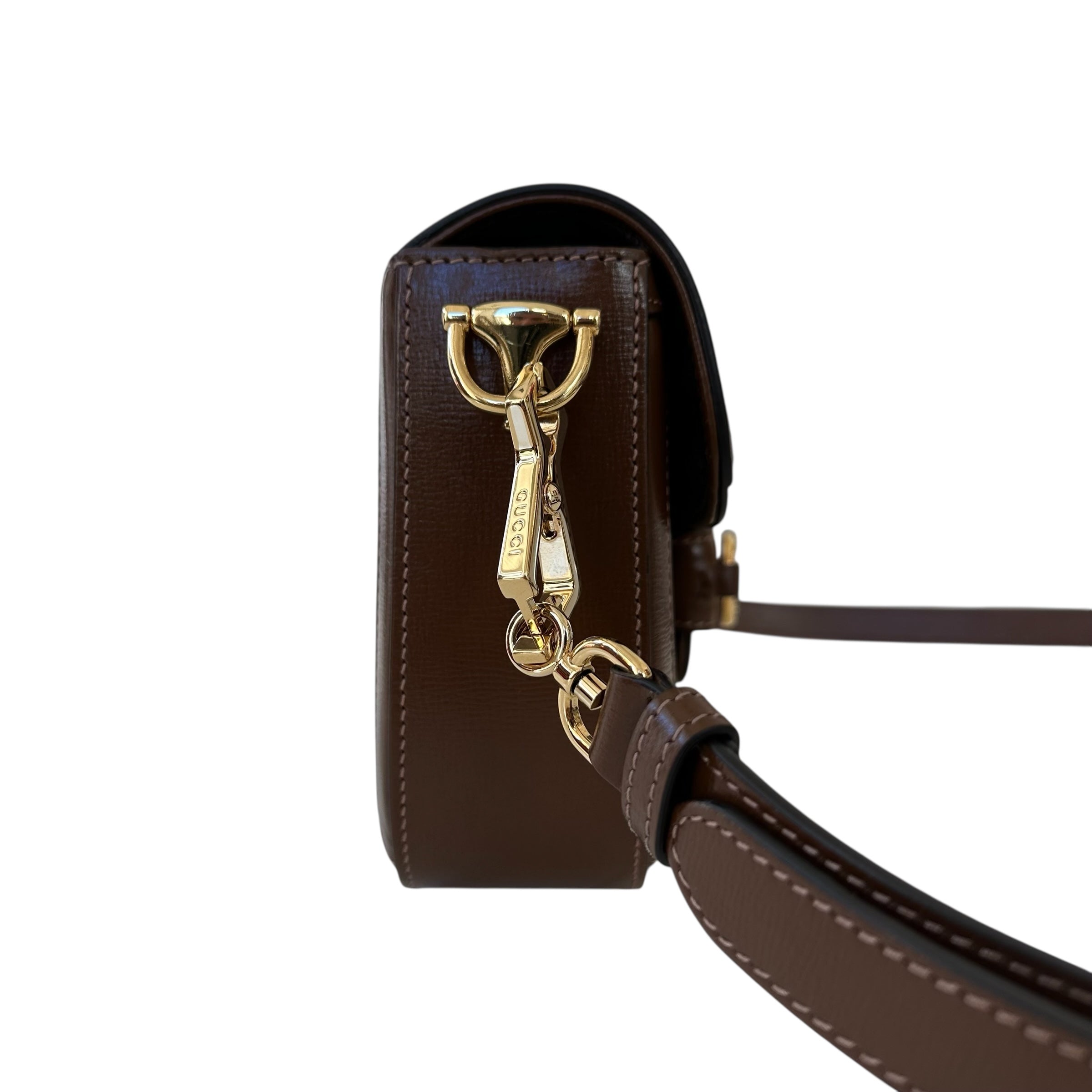 Gucci mini borsa Horsebit 1955