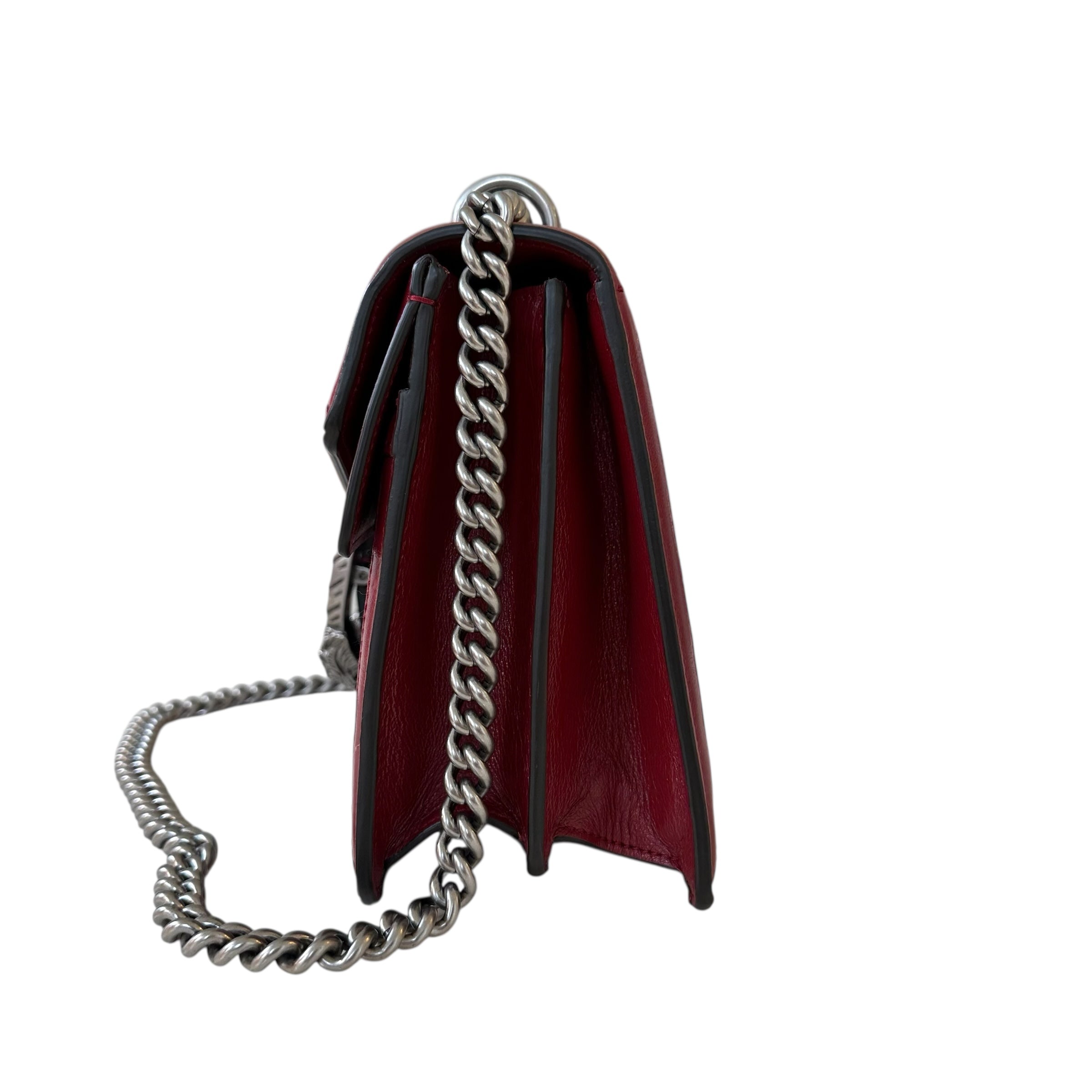 Gucci borsa a spalla Dionysus