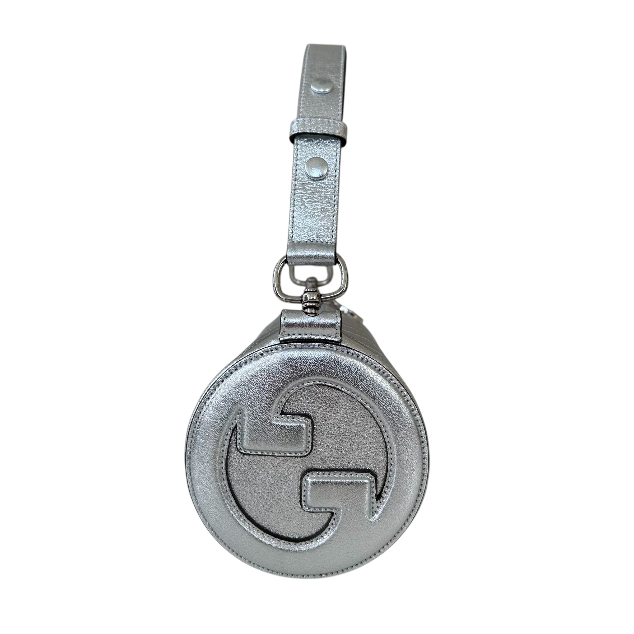 Gucci borsa piccola a spalla Blondie