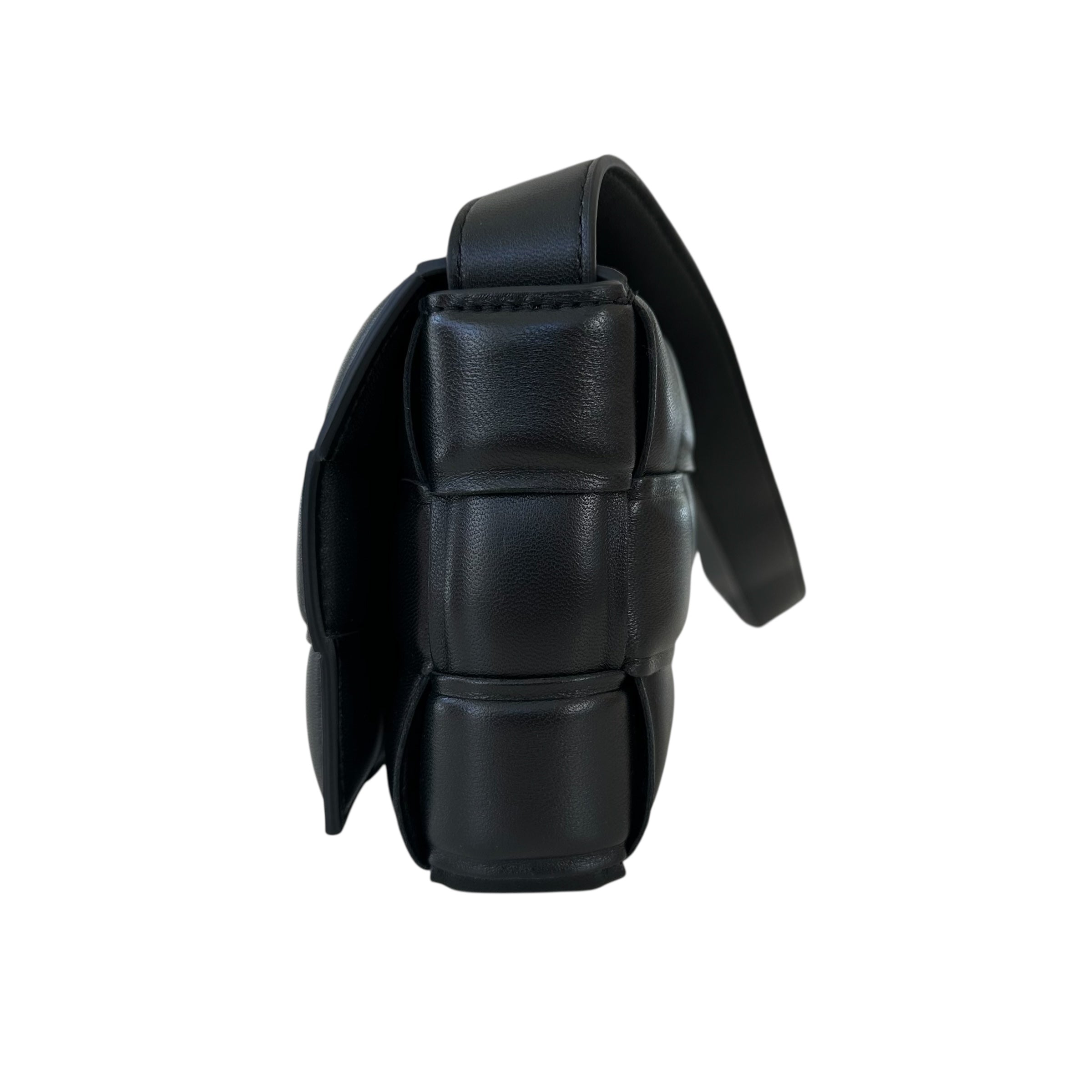 Bottega Veneta borsa Padded Cassette piccola