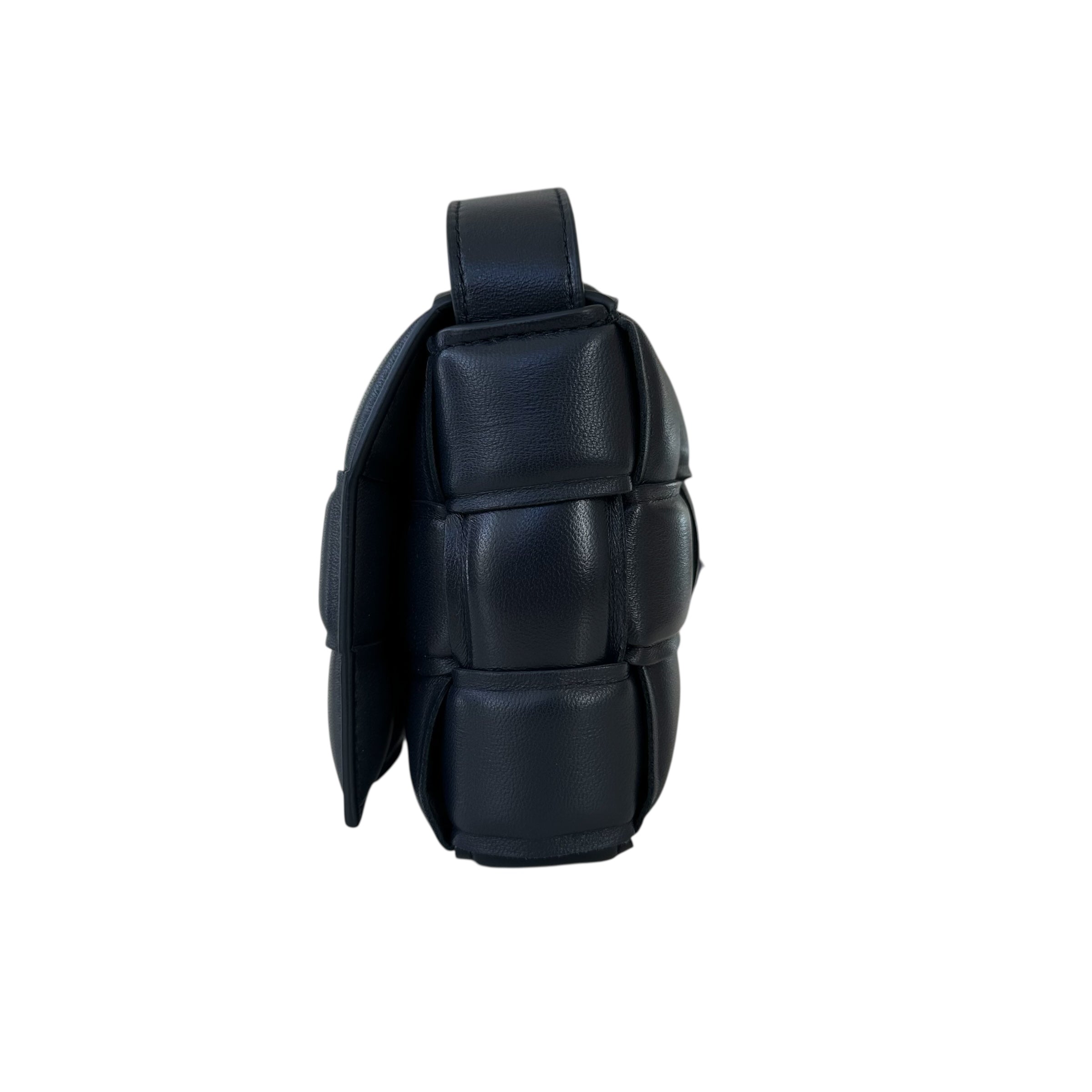 Bottega Veneta borsa Padded Cassette piccola