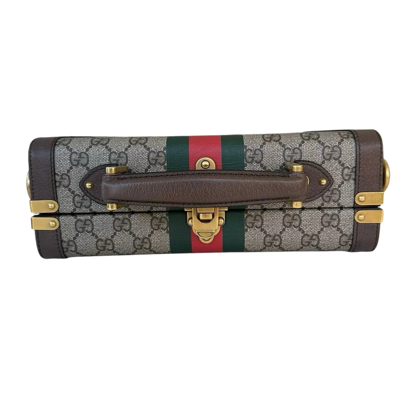 Gucci beauty case rigido Savoy