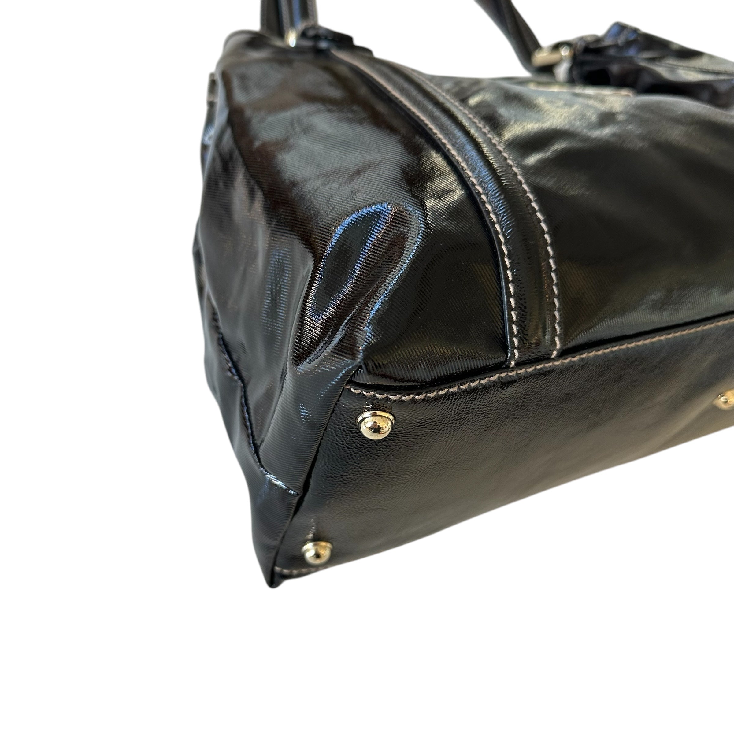 Gucci borsa shopping Britt