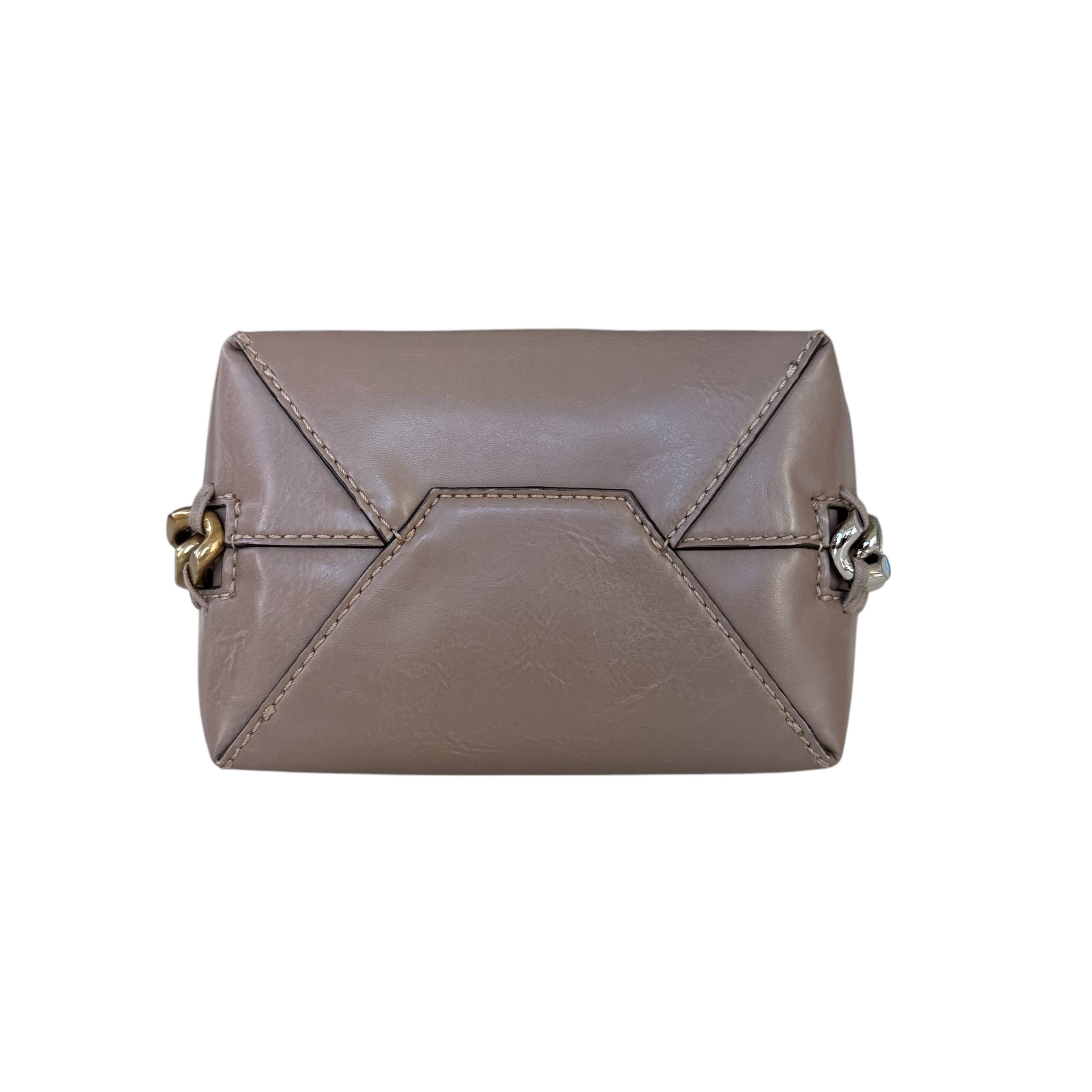 Stella McCartney borsa a secchiello Frayme