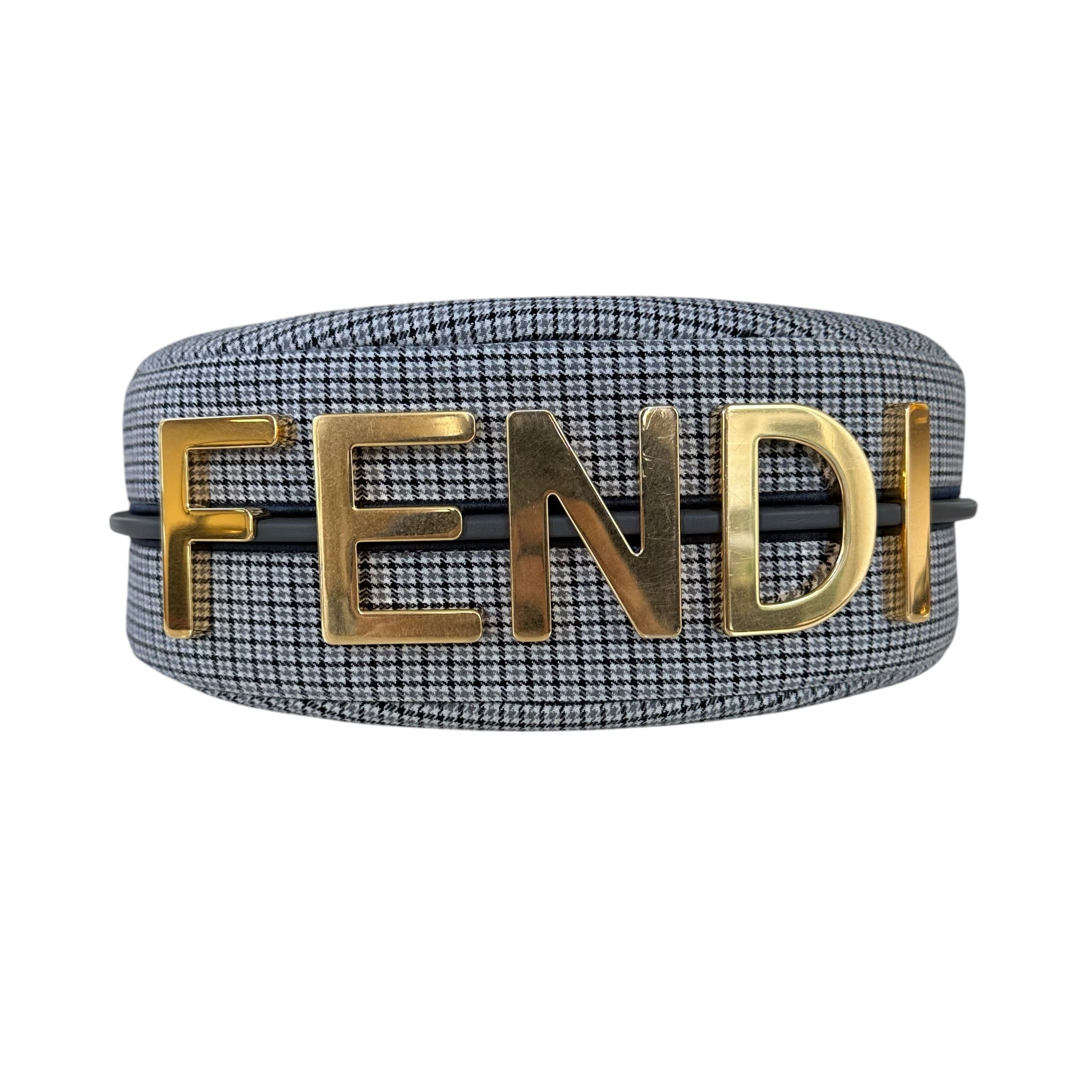 Fendi borsa Fendigraphy small