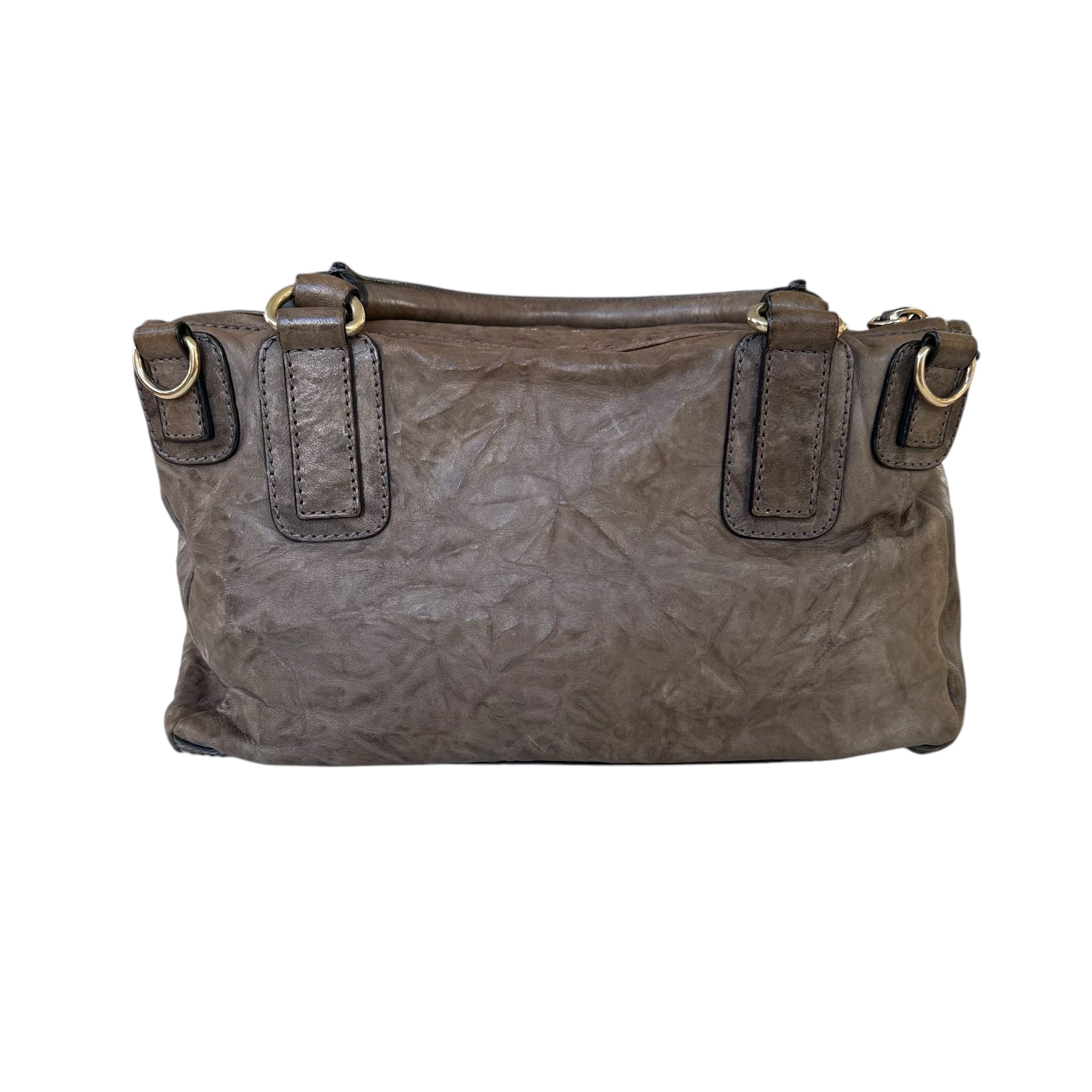 Givenchy borsa Pandora media