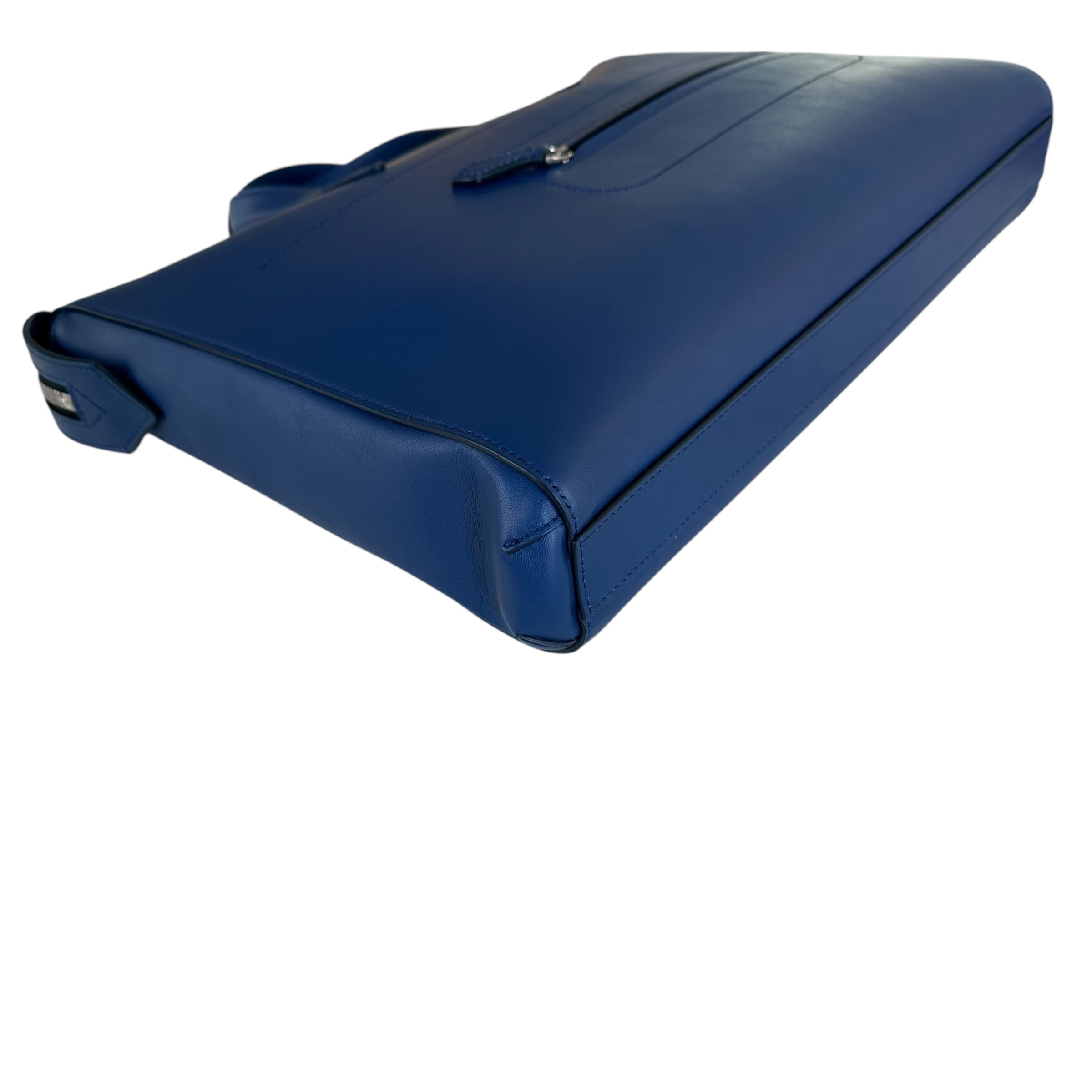 Montblanc borsa portadocumenti sottile soft