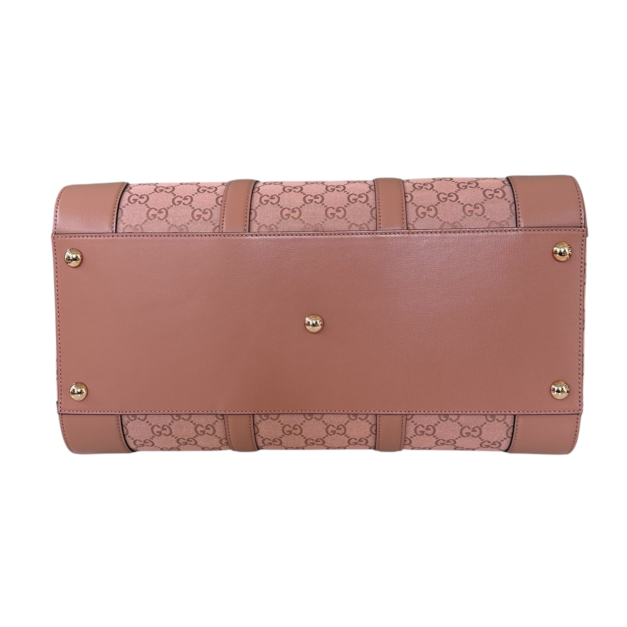 Gucci borsa da viaggio