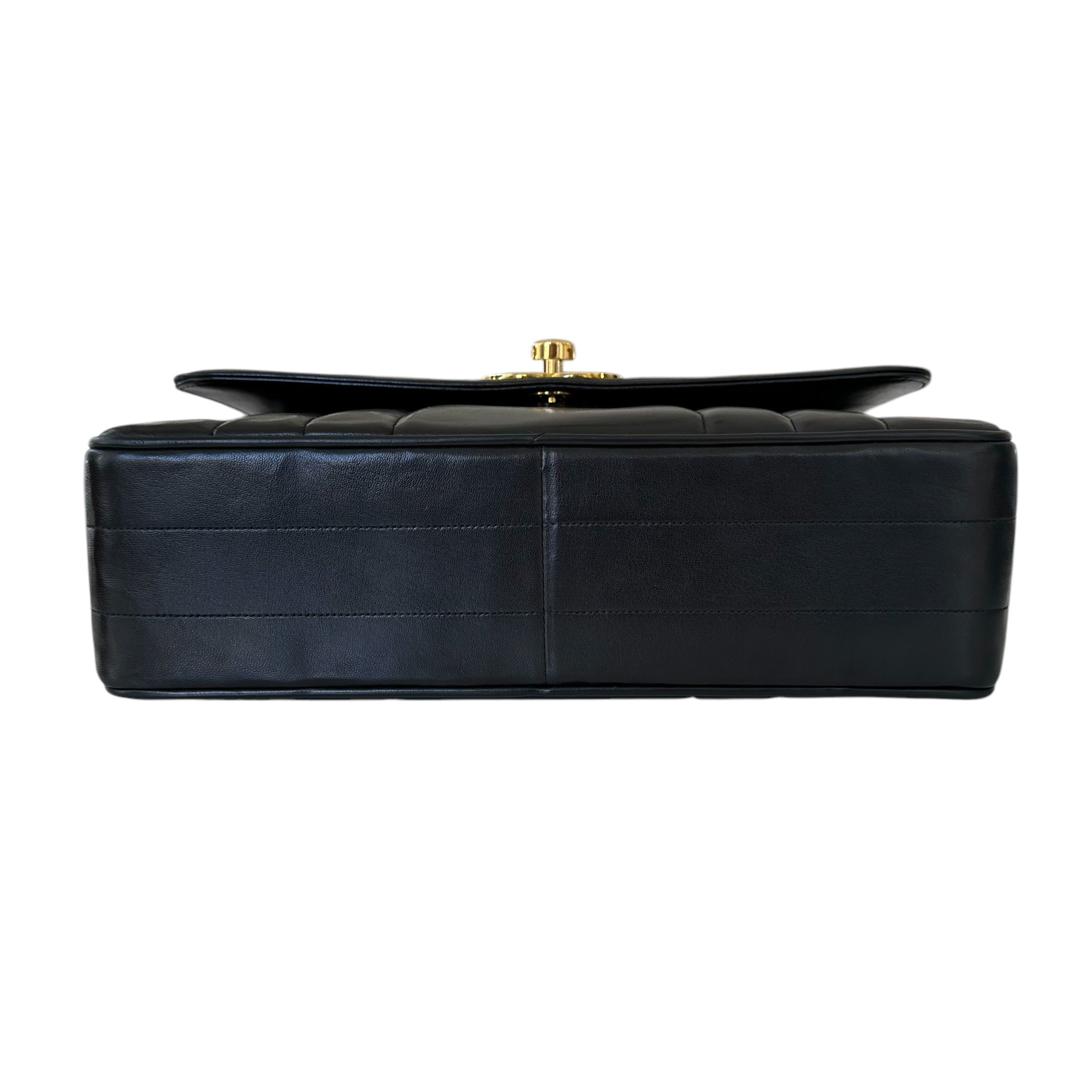 Chanel borsa vintage Mademoiselle