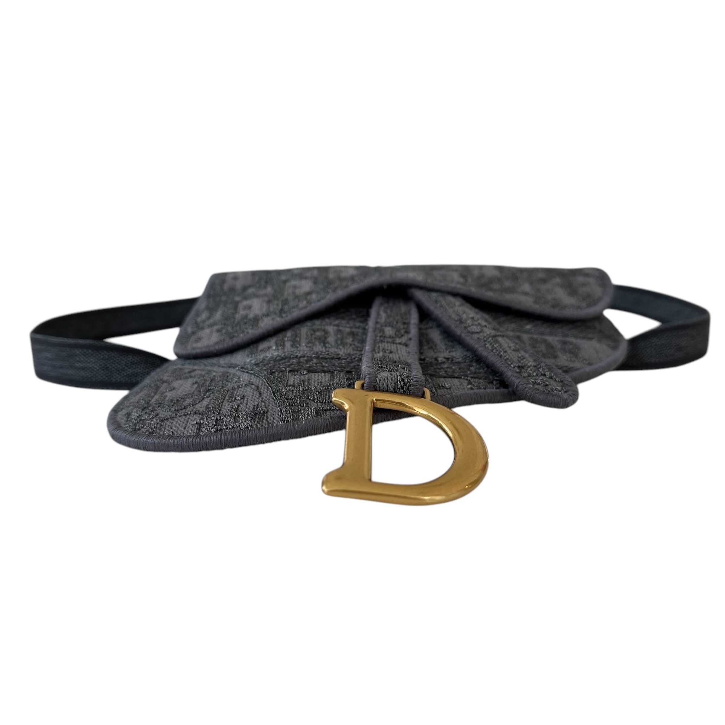 Dior marsupio Saddle