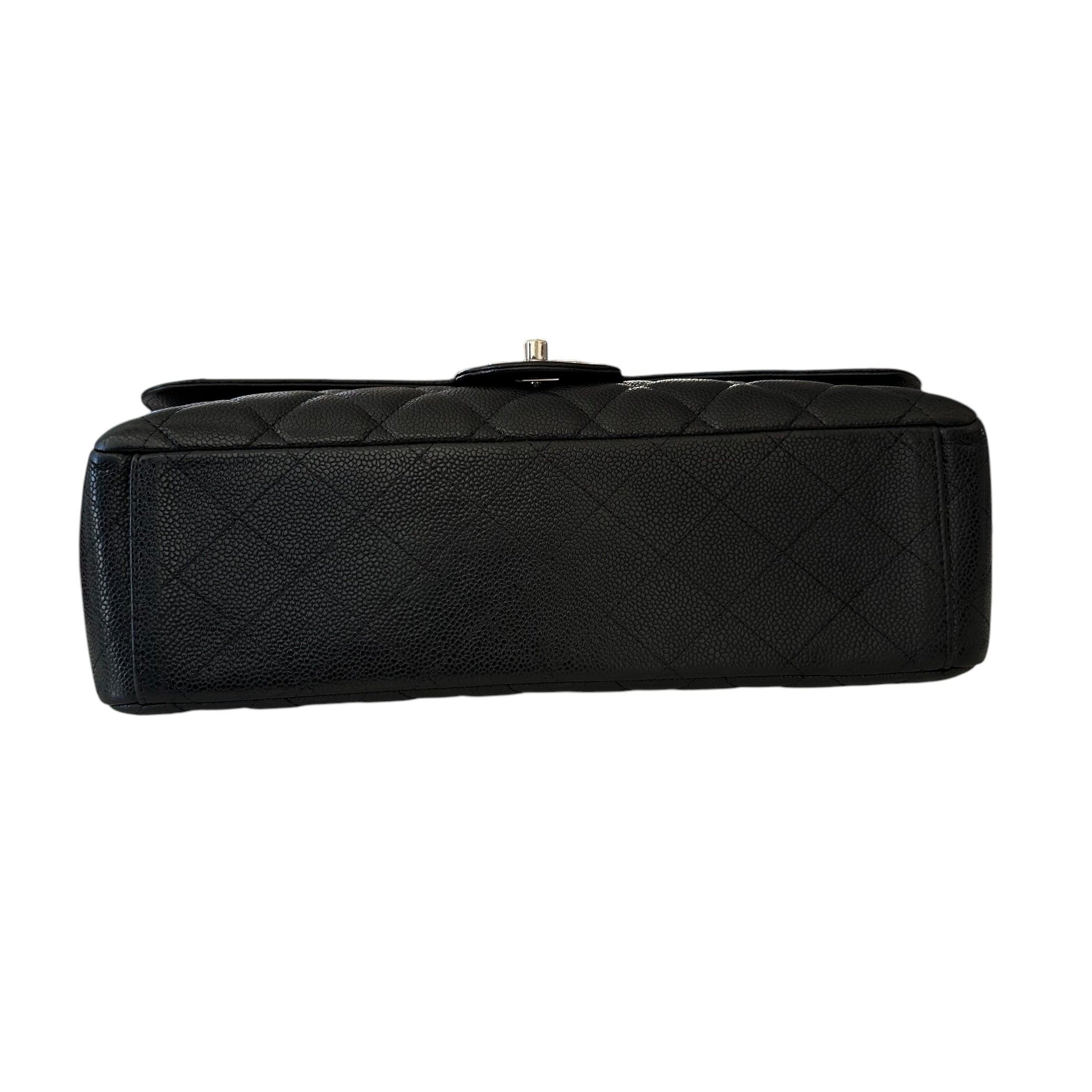 Chanel Maxi borsa Classica