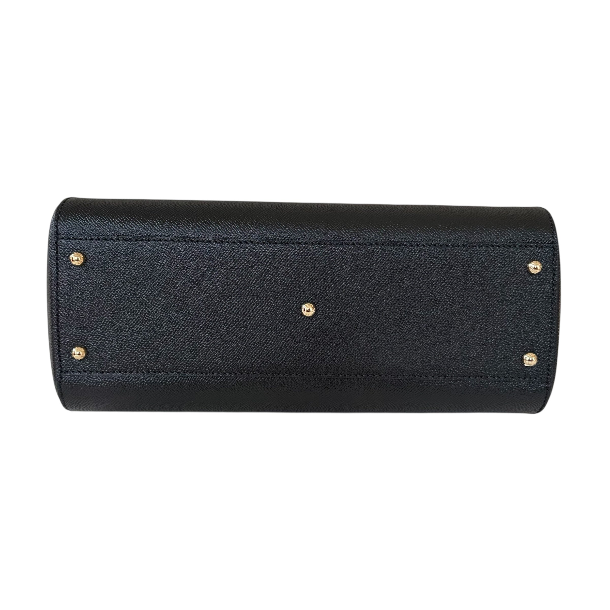 Dolce & Gabbana borsa Sicily Maxi