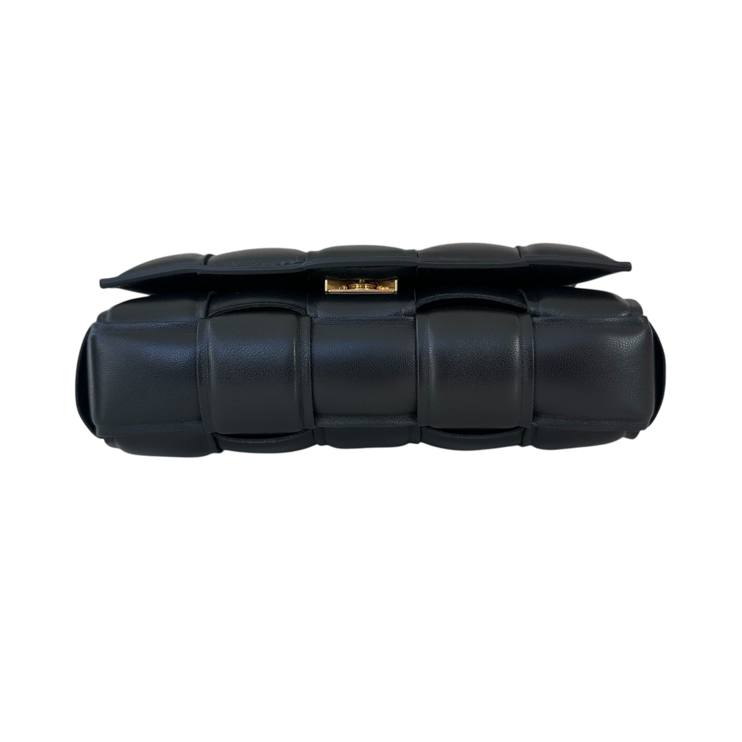 Bottega Veneta borsa Padded Cassette piccola