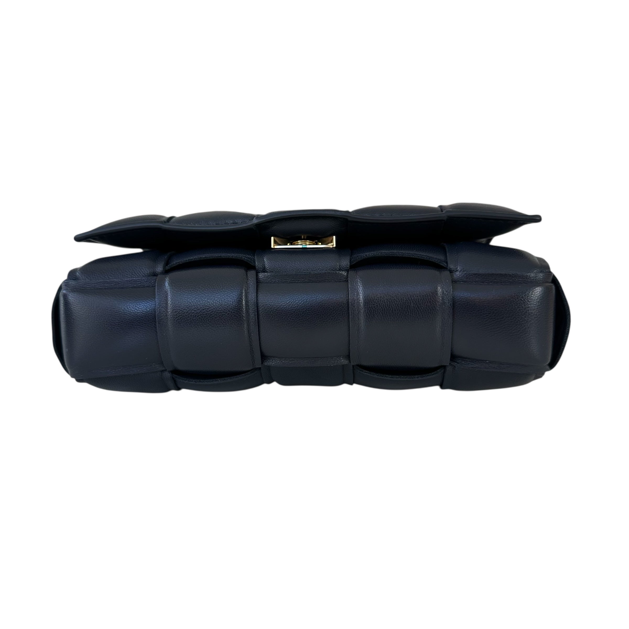 Bottega Veneta borsa Padded Cassette piccola