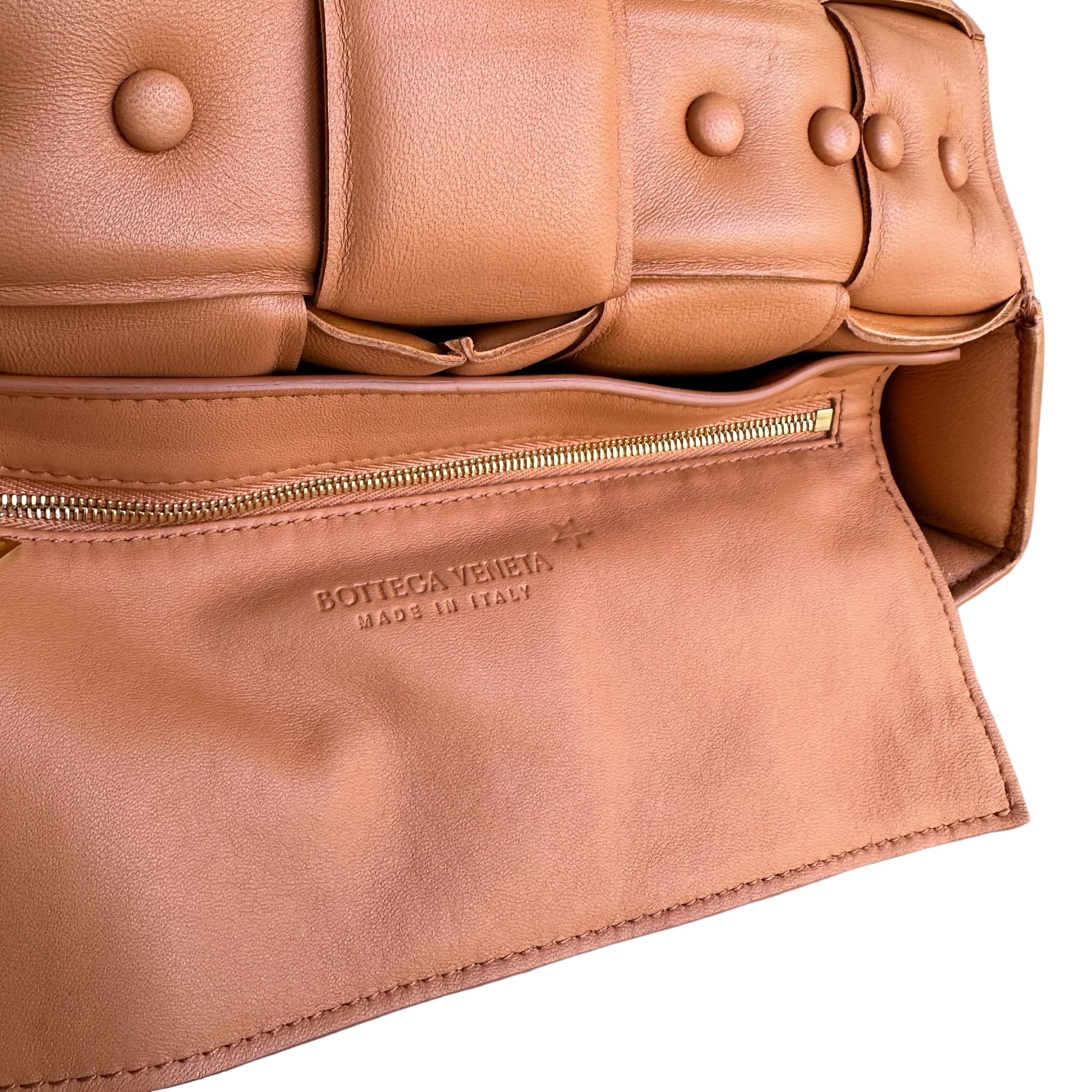 Bottega Veneta borsa Chain Cassette