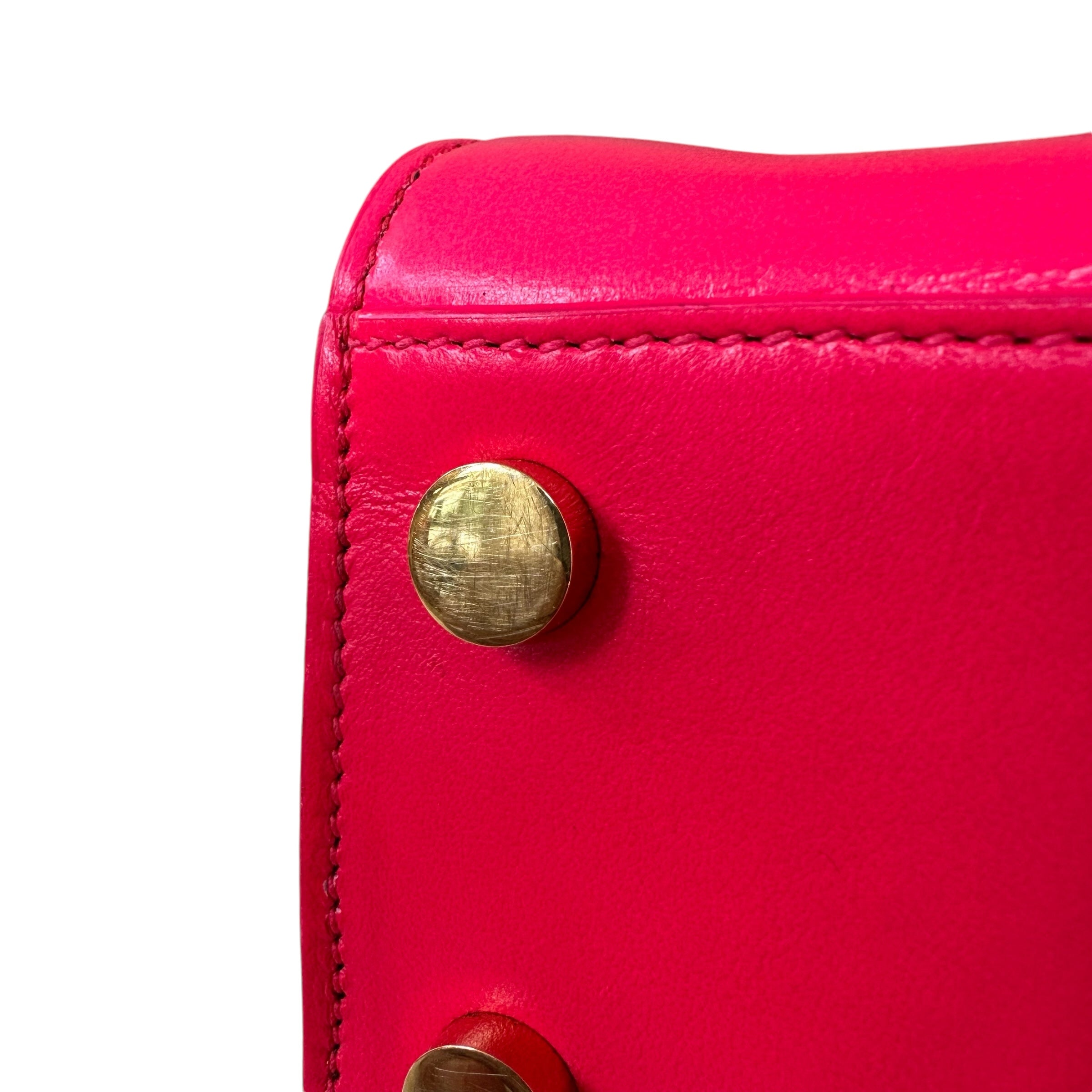 Saint Laurent borsa Sac De Jour Nano