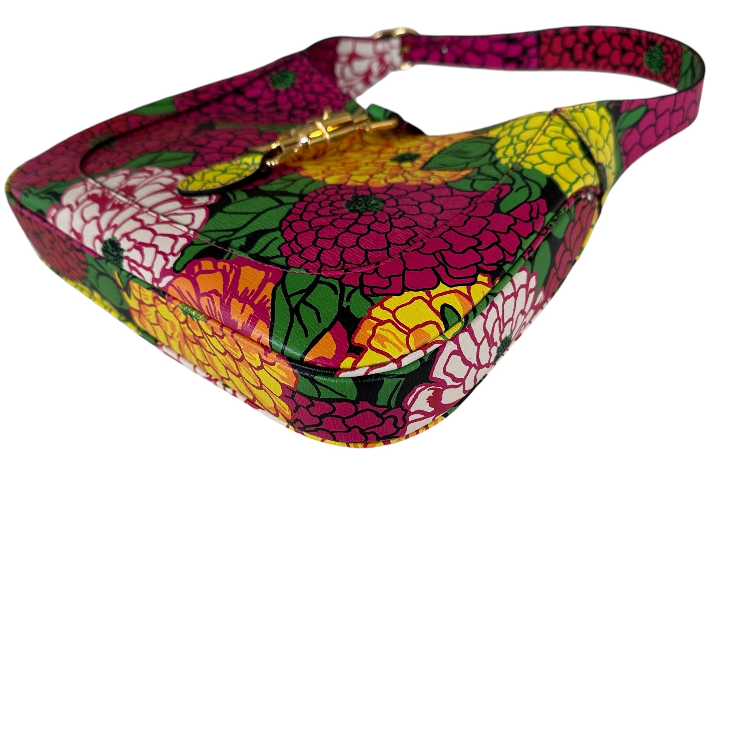 Gucci borsa a spalla Jackie 1961