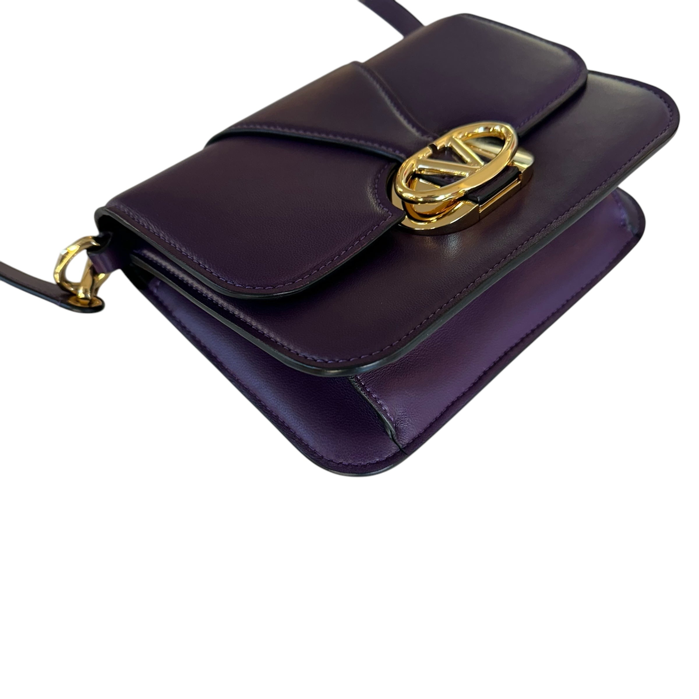 Valentino borsa piccola a spalla Vlogo O’clock