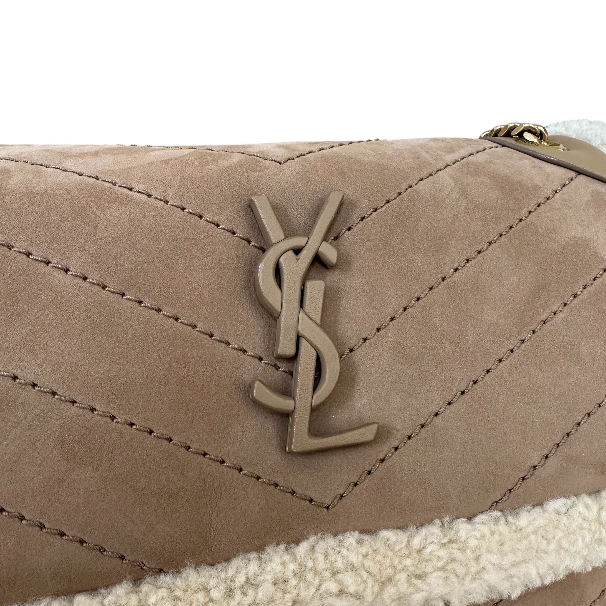 Saint Laurent borsa Niki